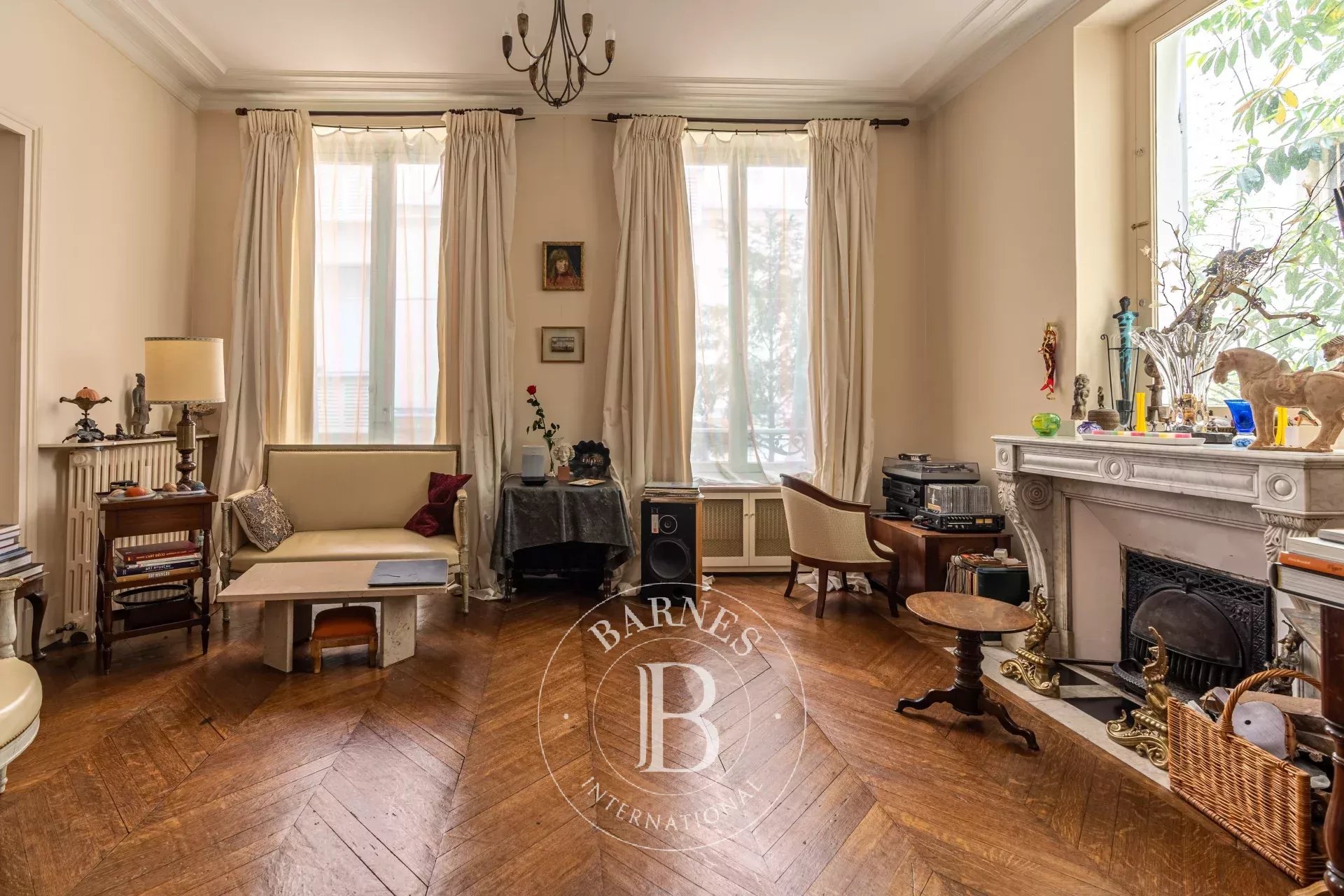 Ev Paris 16ème - picture 8