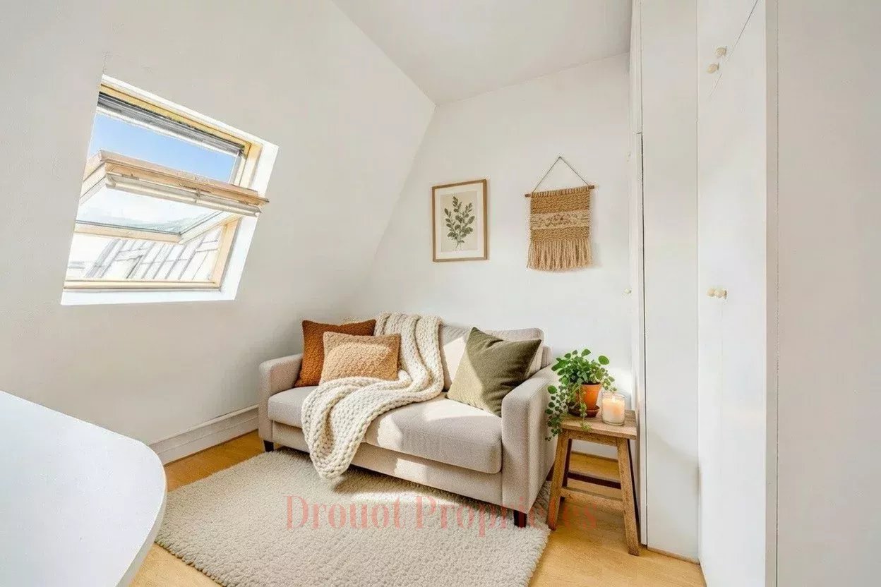 Agence immobilière de Drouot Immobilier