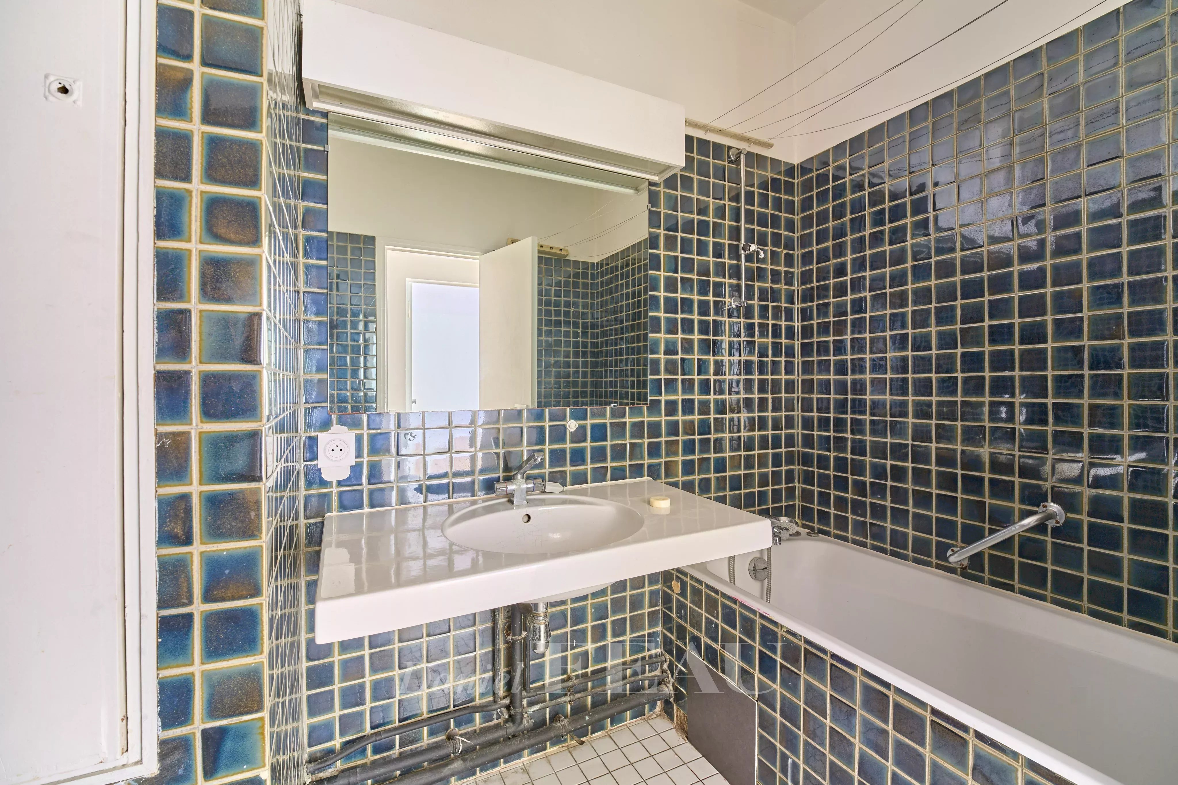 Sale Apartment Boulogne-Billancourt