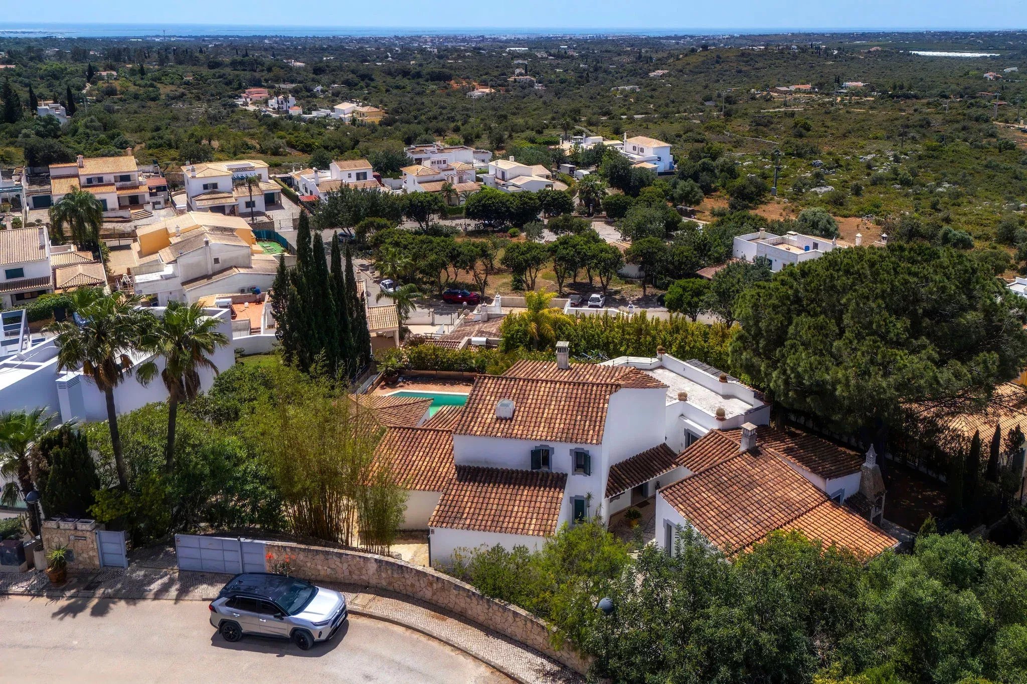 Exceptional hilltop villa with panoramic sea and countryside views 86991734 image 74