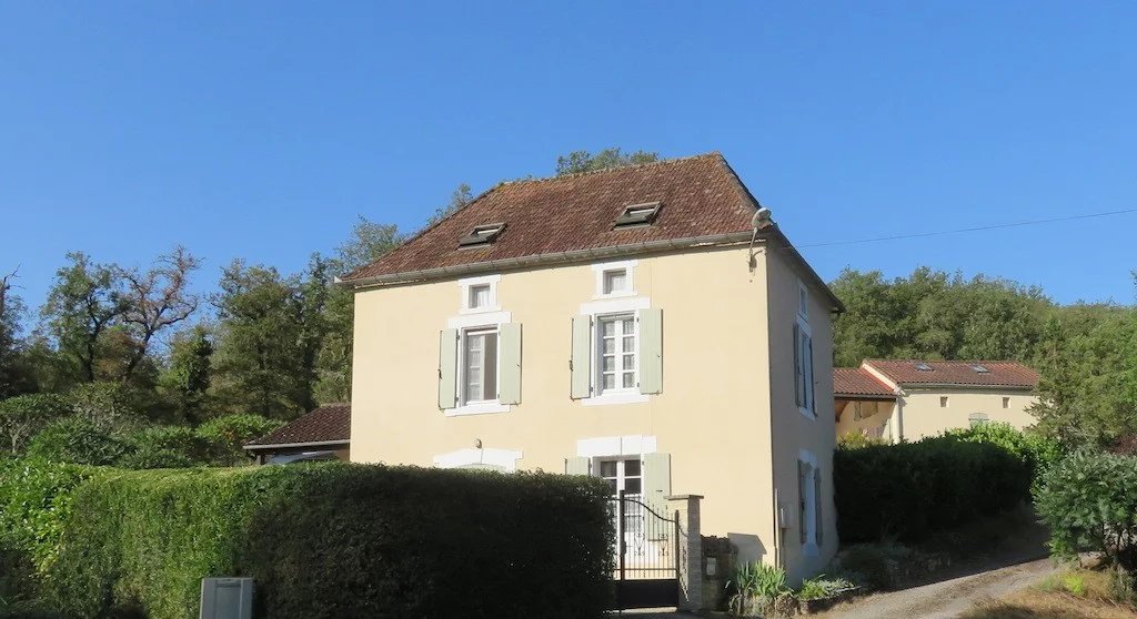 Vente Maison Dégagnac