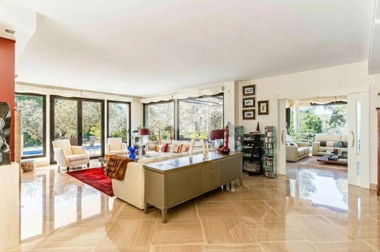 Venta Villa Las Rozas de Madrid