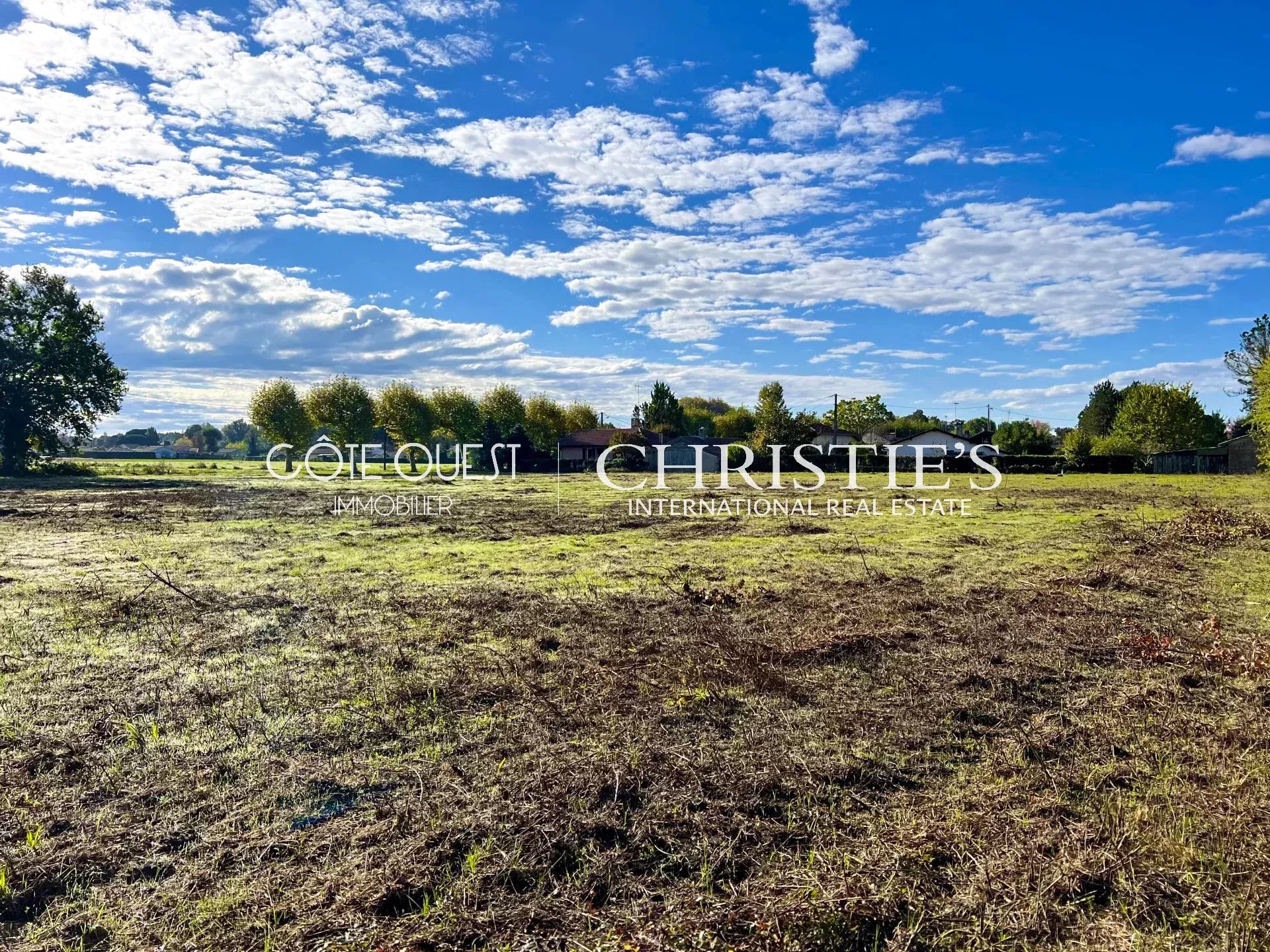 For sale Soustons - Building land