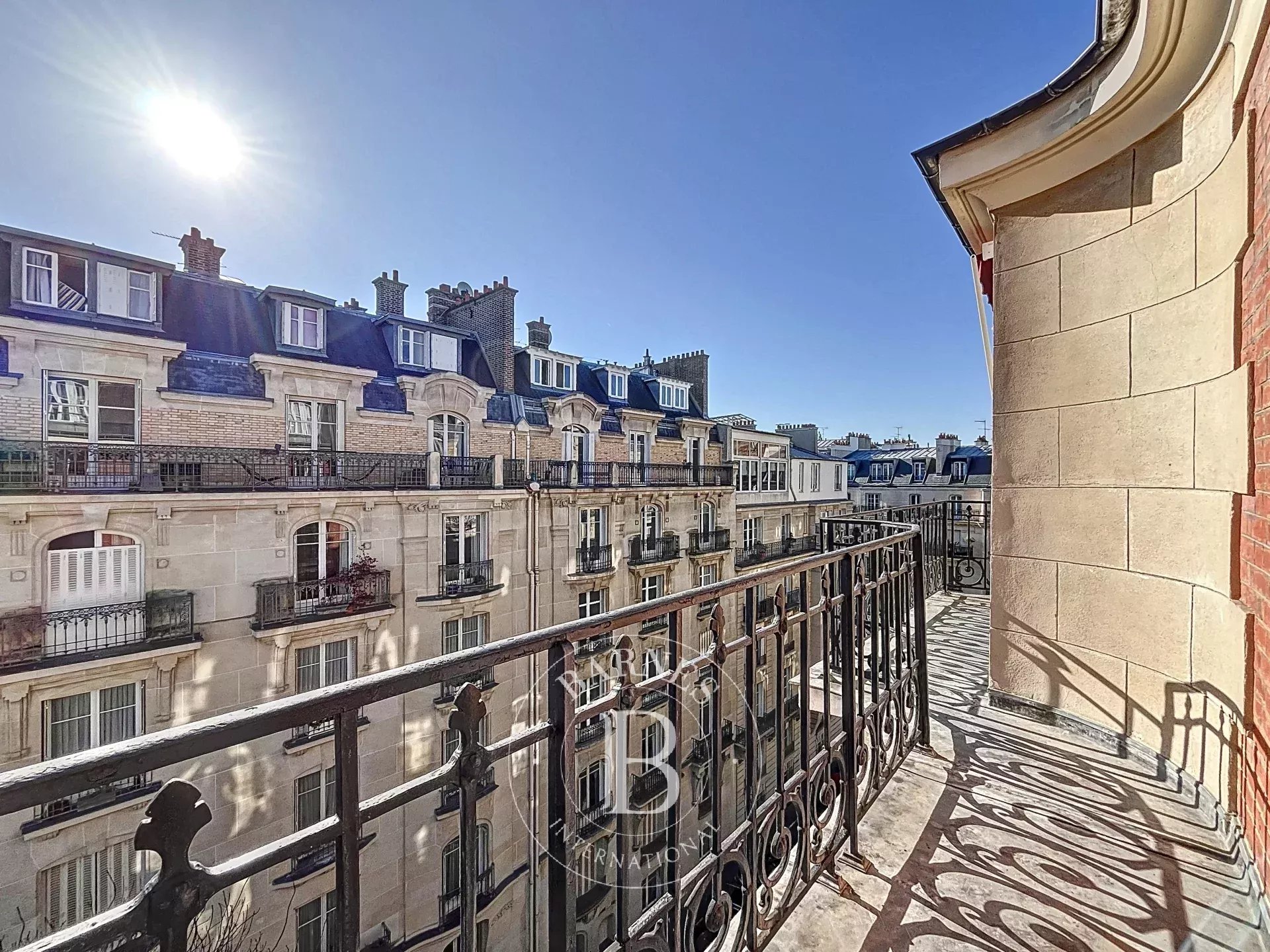 Appartement Paris 75016  -  ref 85559098 (picture 2)