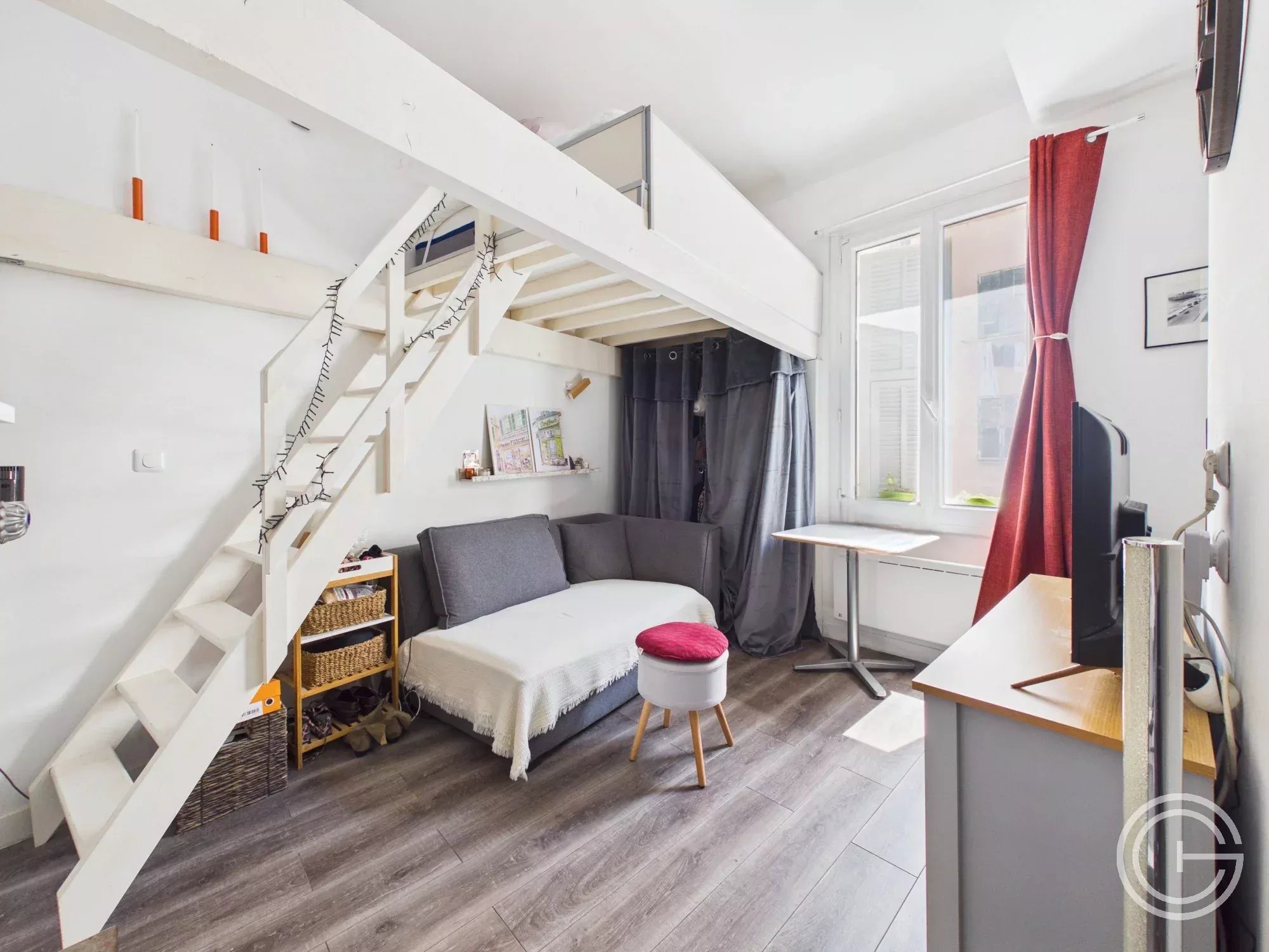 Location Appartement Nice Riquier
