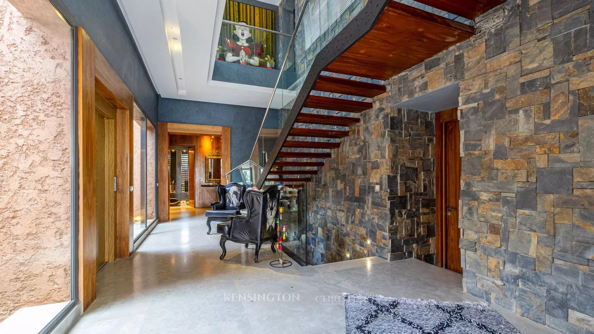 5 Bedroom Villa/Townhouse's Image 9
