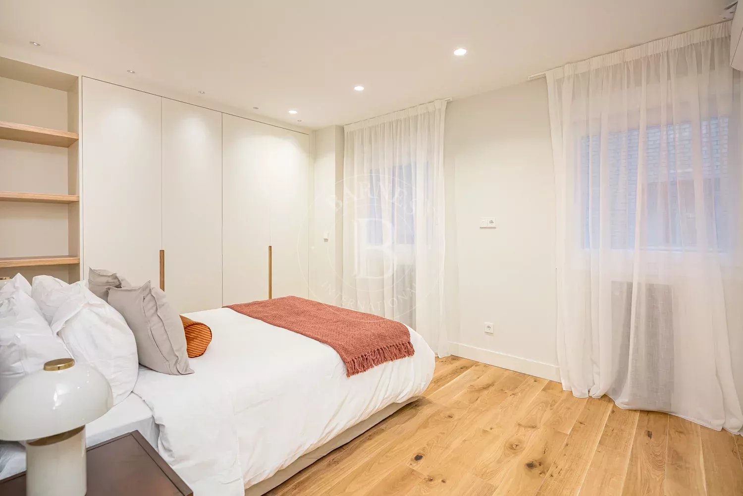 Daire Madrid - picture 24