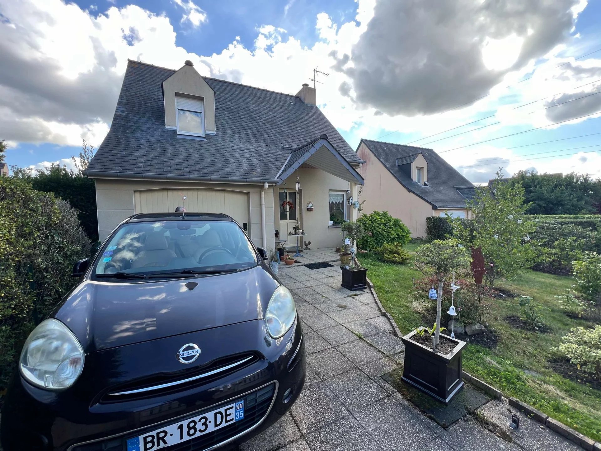 Agence immobilière de SARL IMMO EN COTE D'EMERAUDE