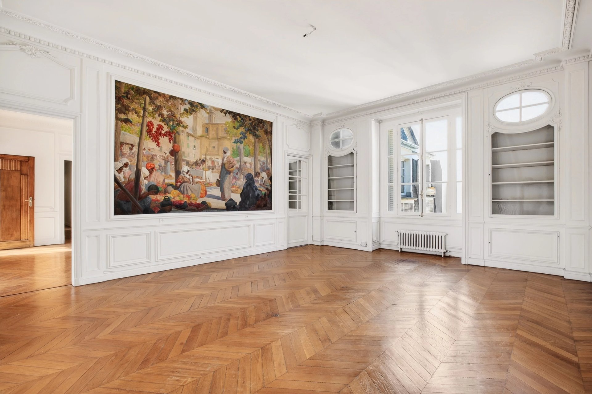 6 Bedroom Apartment/Flat's Image 4