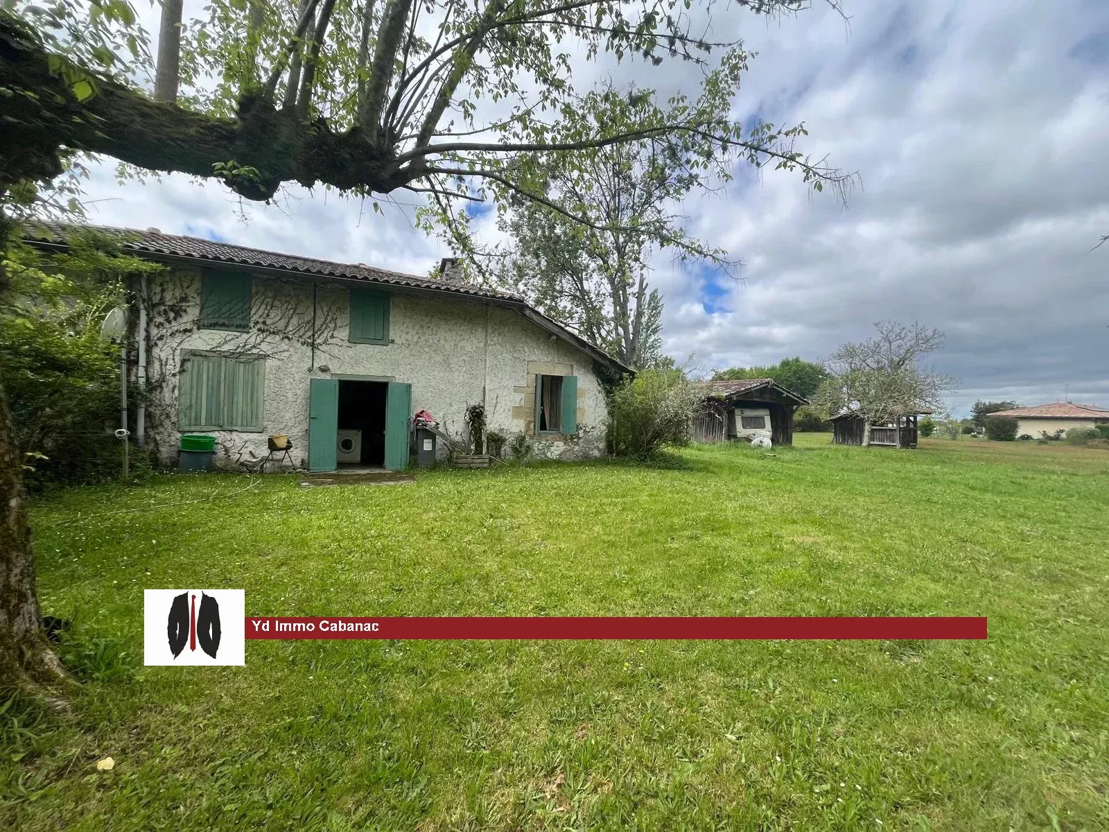 Agence immobilière de YD Immo