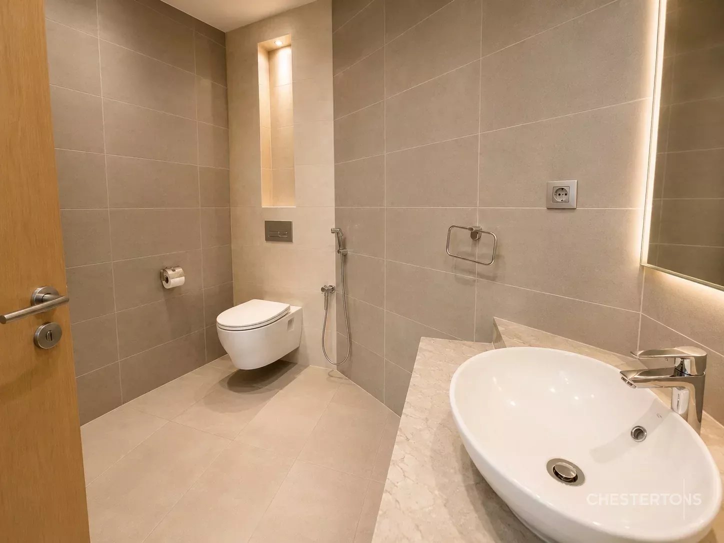  Image of Apartment - 3 Bedrooms - 2 Bathrooms for Rental in Rabat-Rabat-Morocco, Image 10