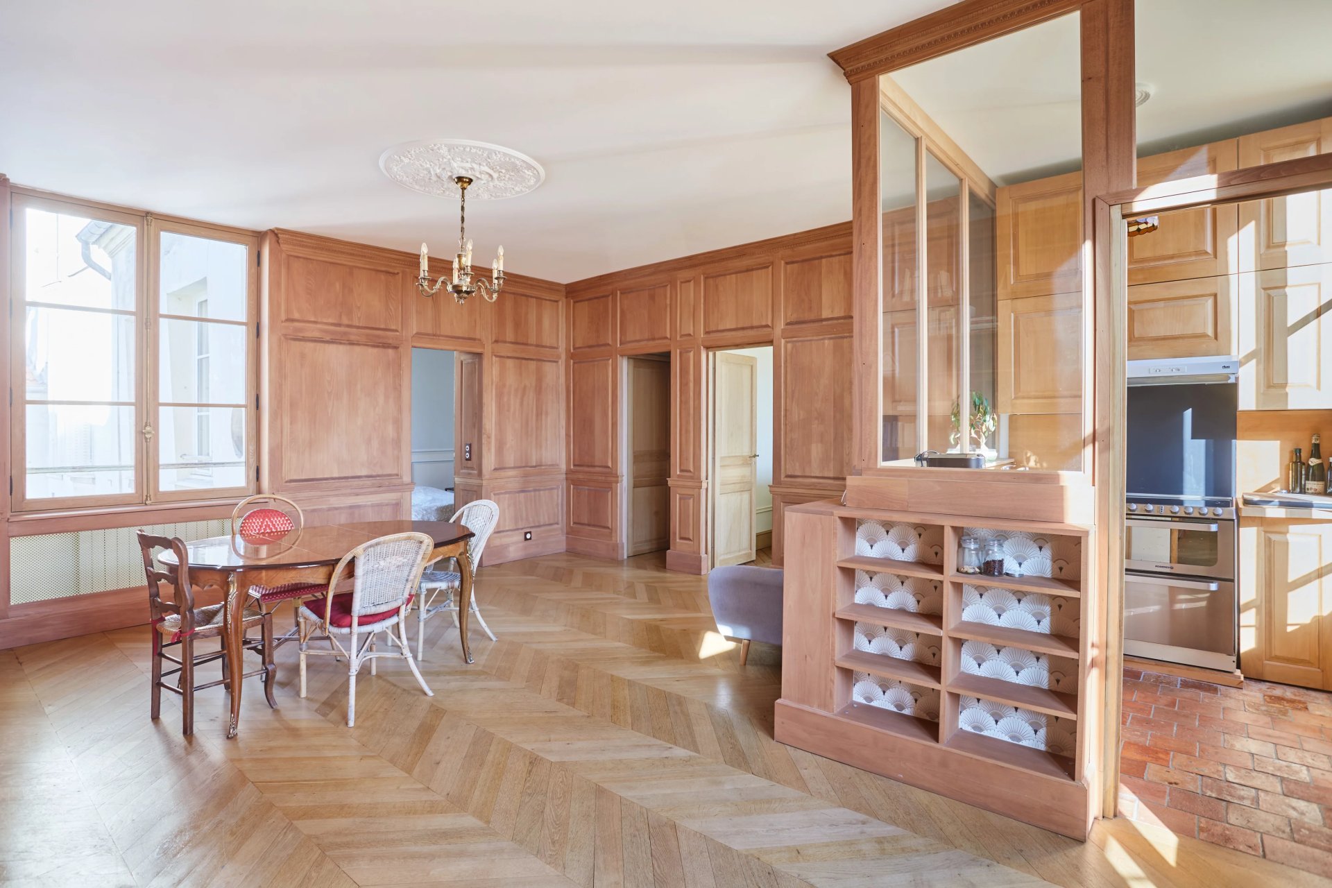 4 Bedroom Apartment/Flat's Image 4