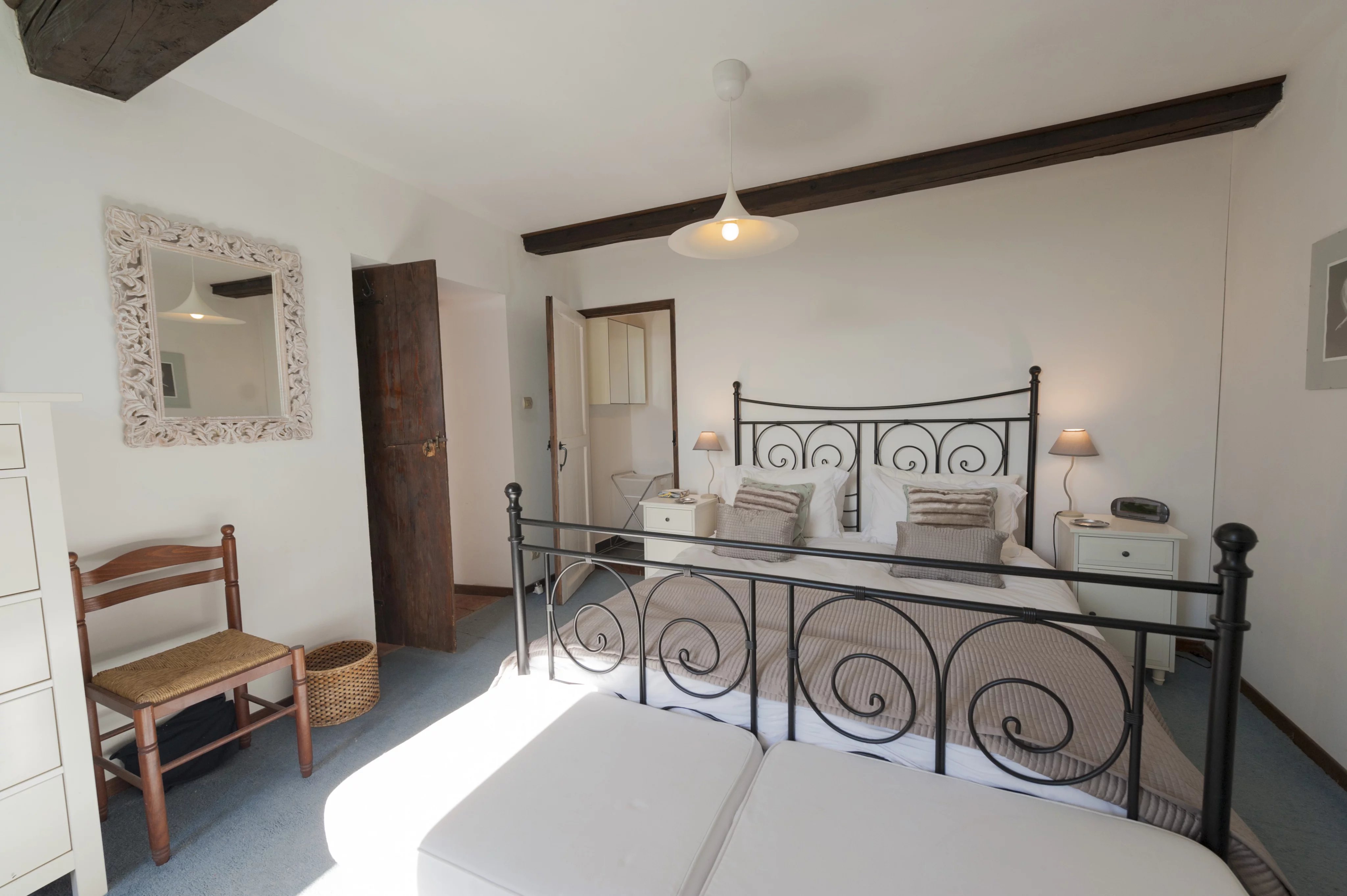 Maison de village à vendre Montréal, Aude