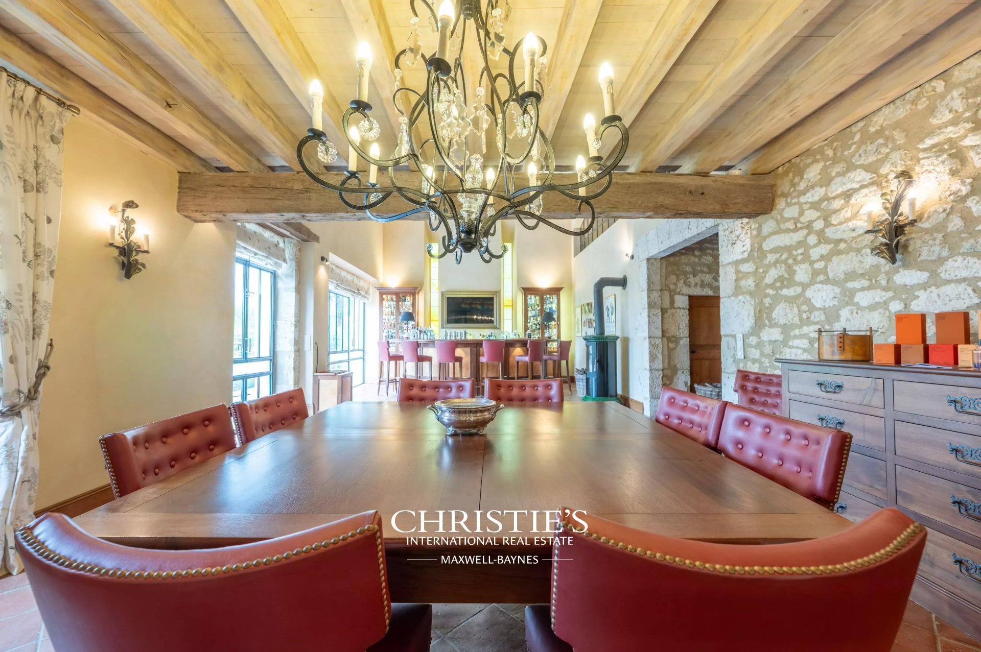11 Bedroom Villa/Townhouse's Image 5