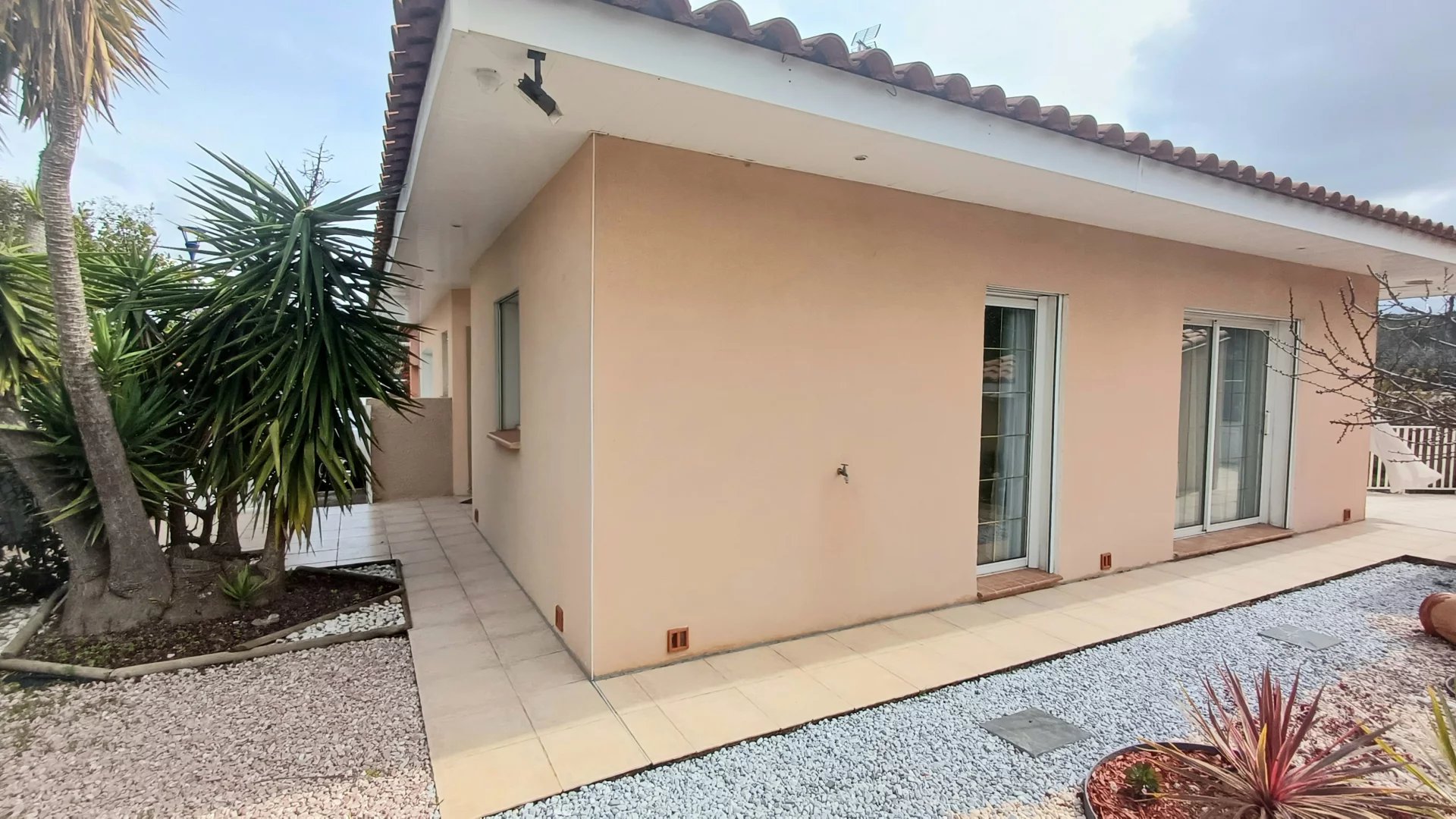 Agence immobilière de Groupe Lartigue