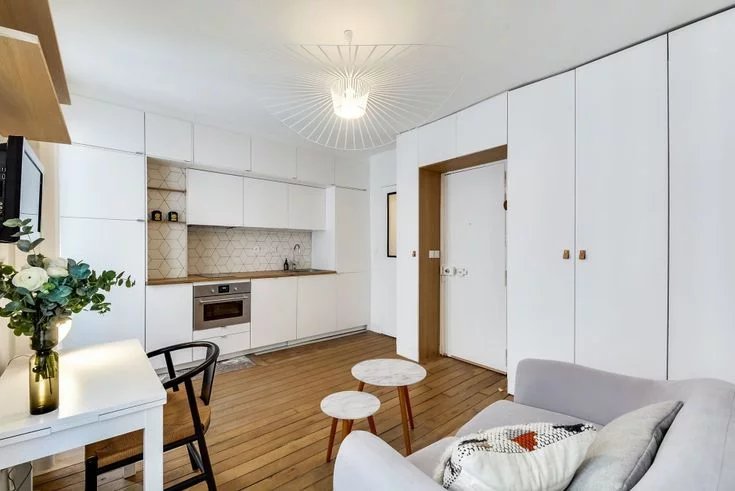 Agence immobilière de La Clé Du Bonheur