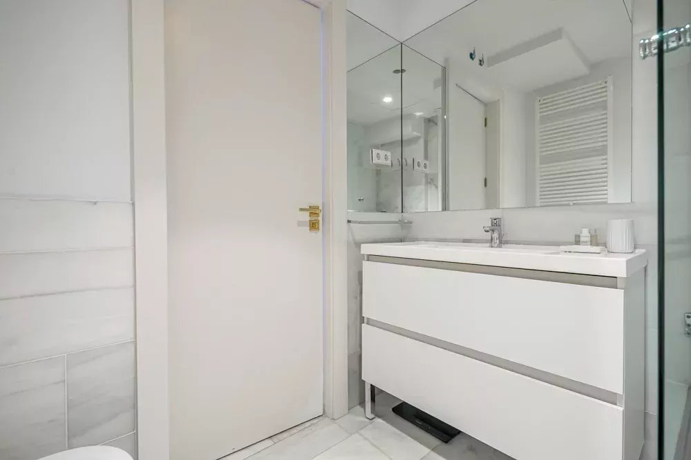 Daire Madrid - picture 23