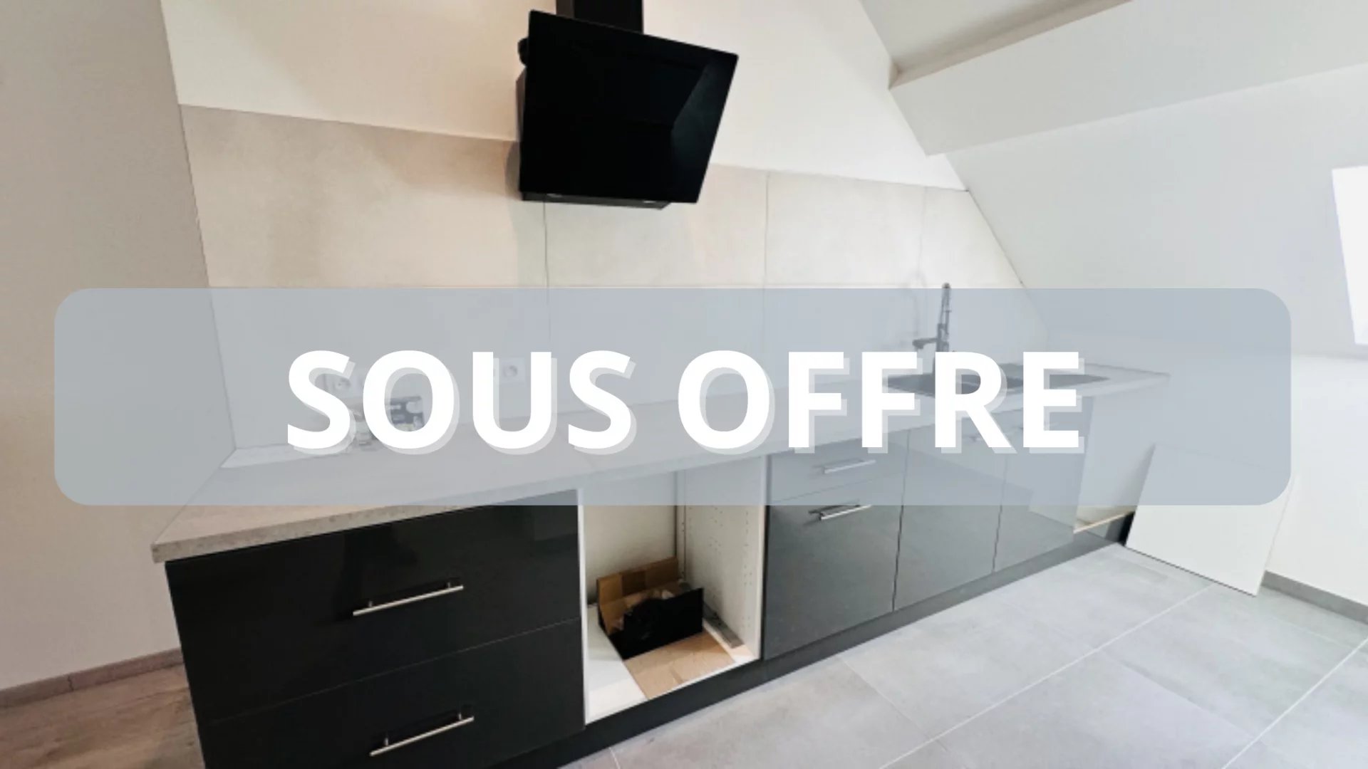 Vente Duplex Phalsbourg
