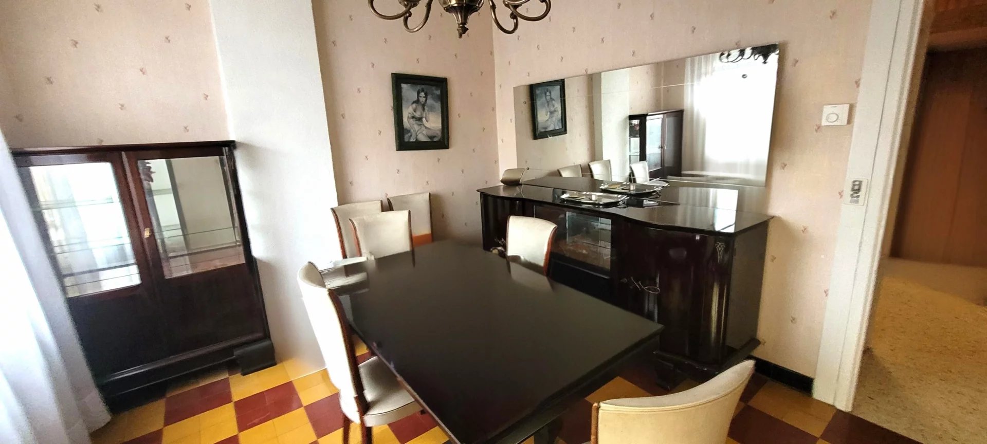 Vente Maison Quiévrechain