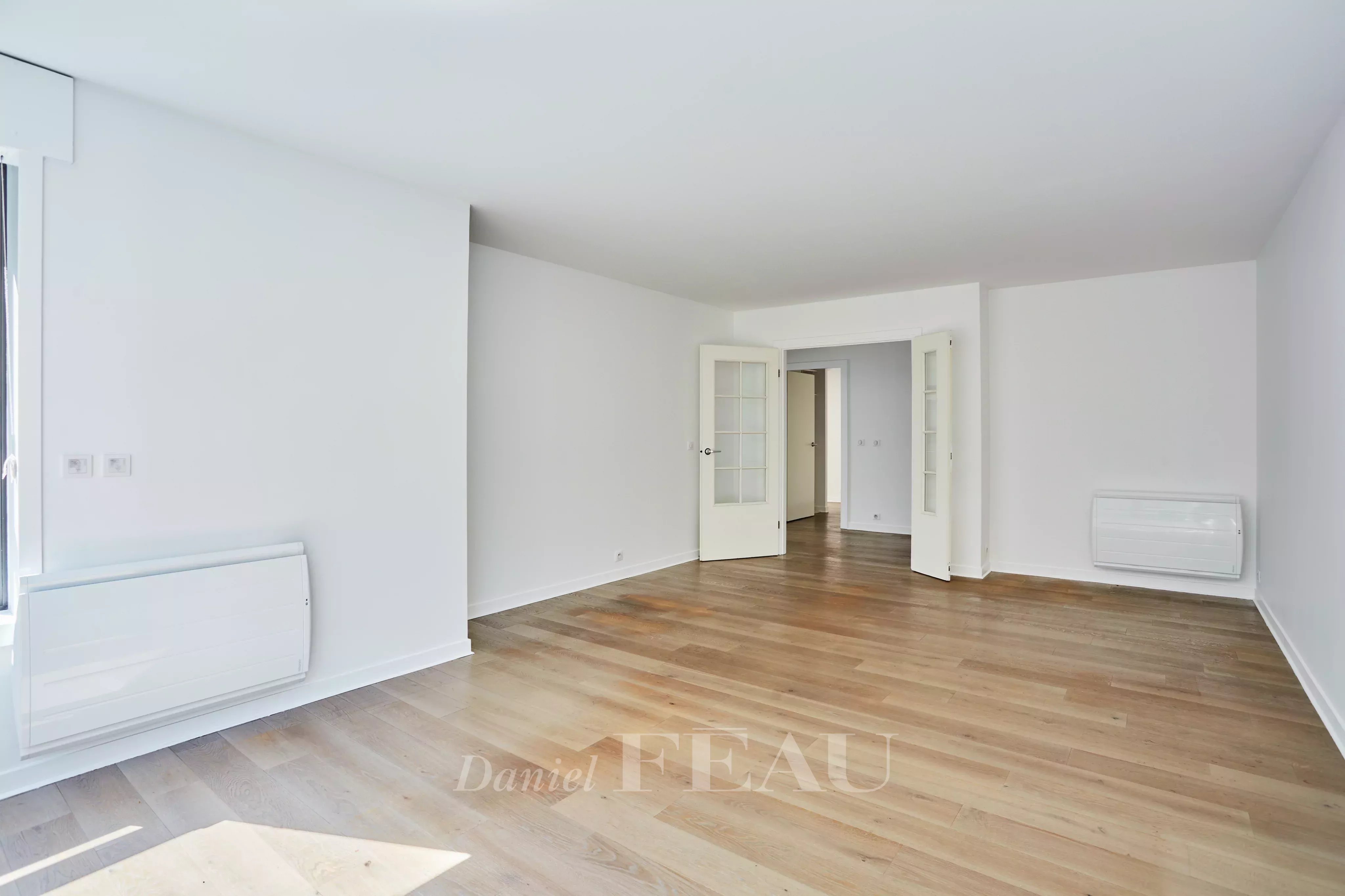 Rental Apartment Paris 15th