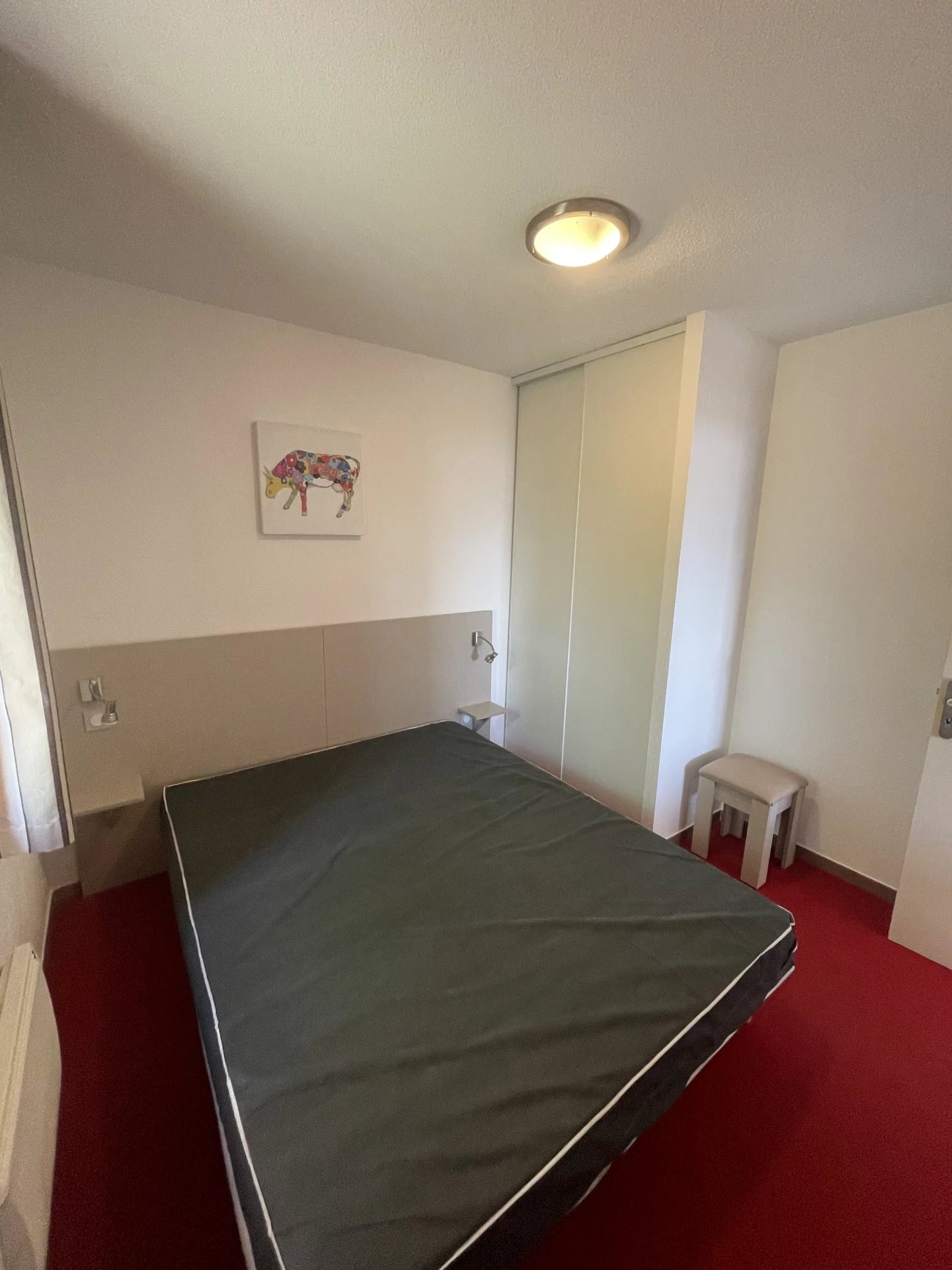 Vente Appartement Les Angles