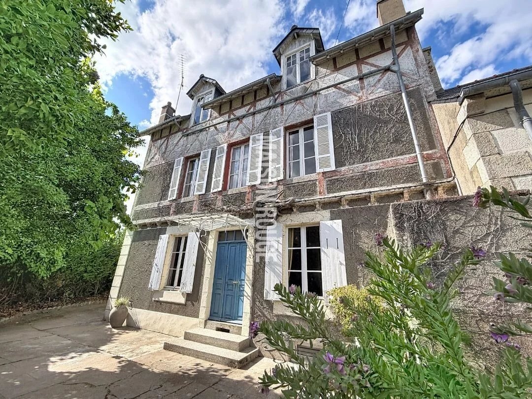 SAINT QUAY PORTRIEUX  Charmante maison en pierre 6 chambres