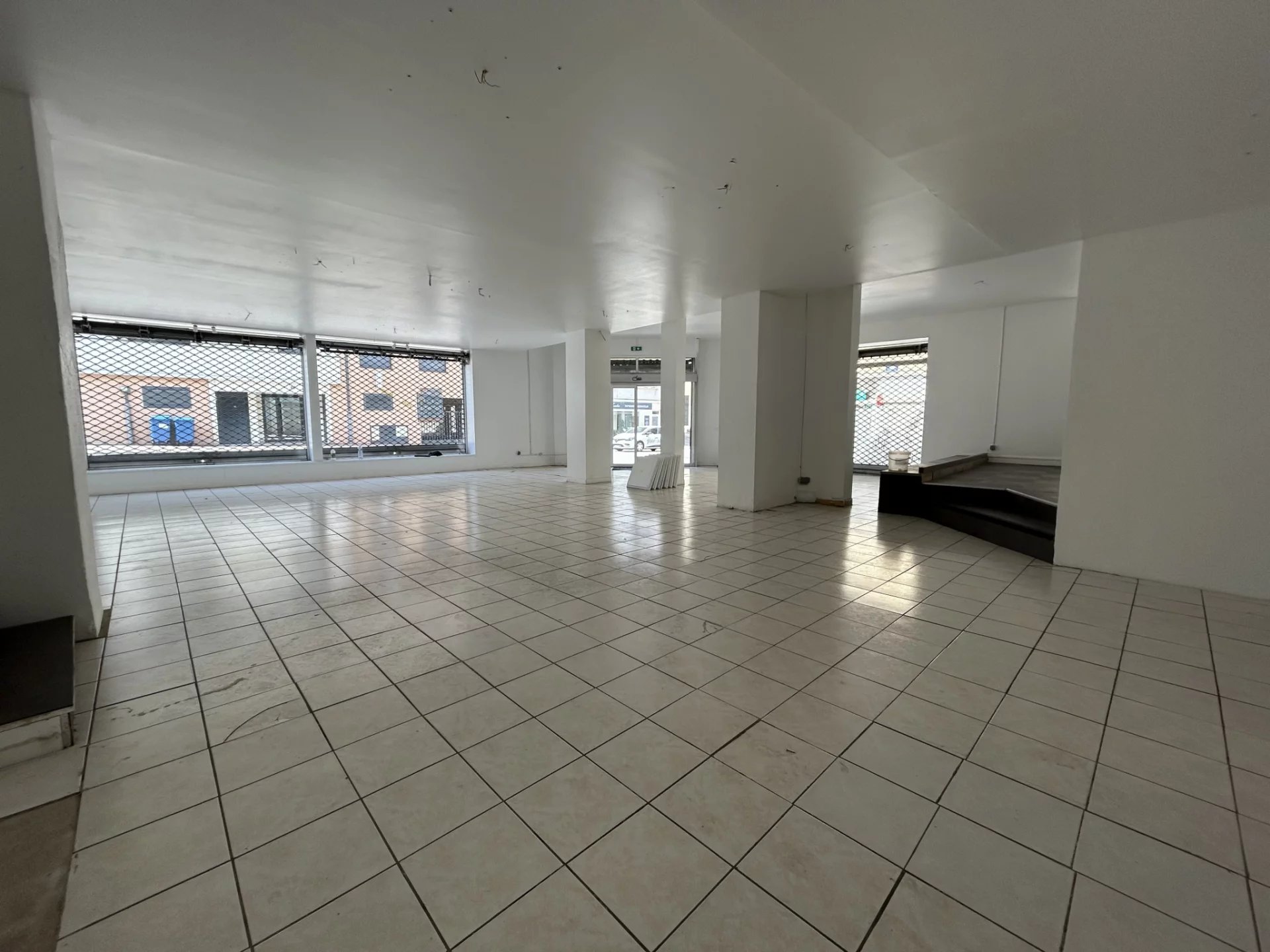 Location Local commercial Limoges