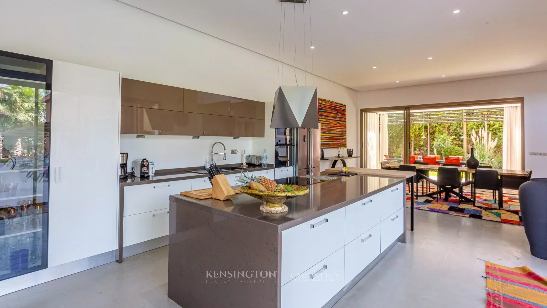 5 Bedroom Villa/Townhouse's Image 19