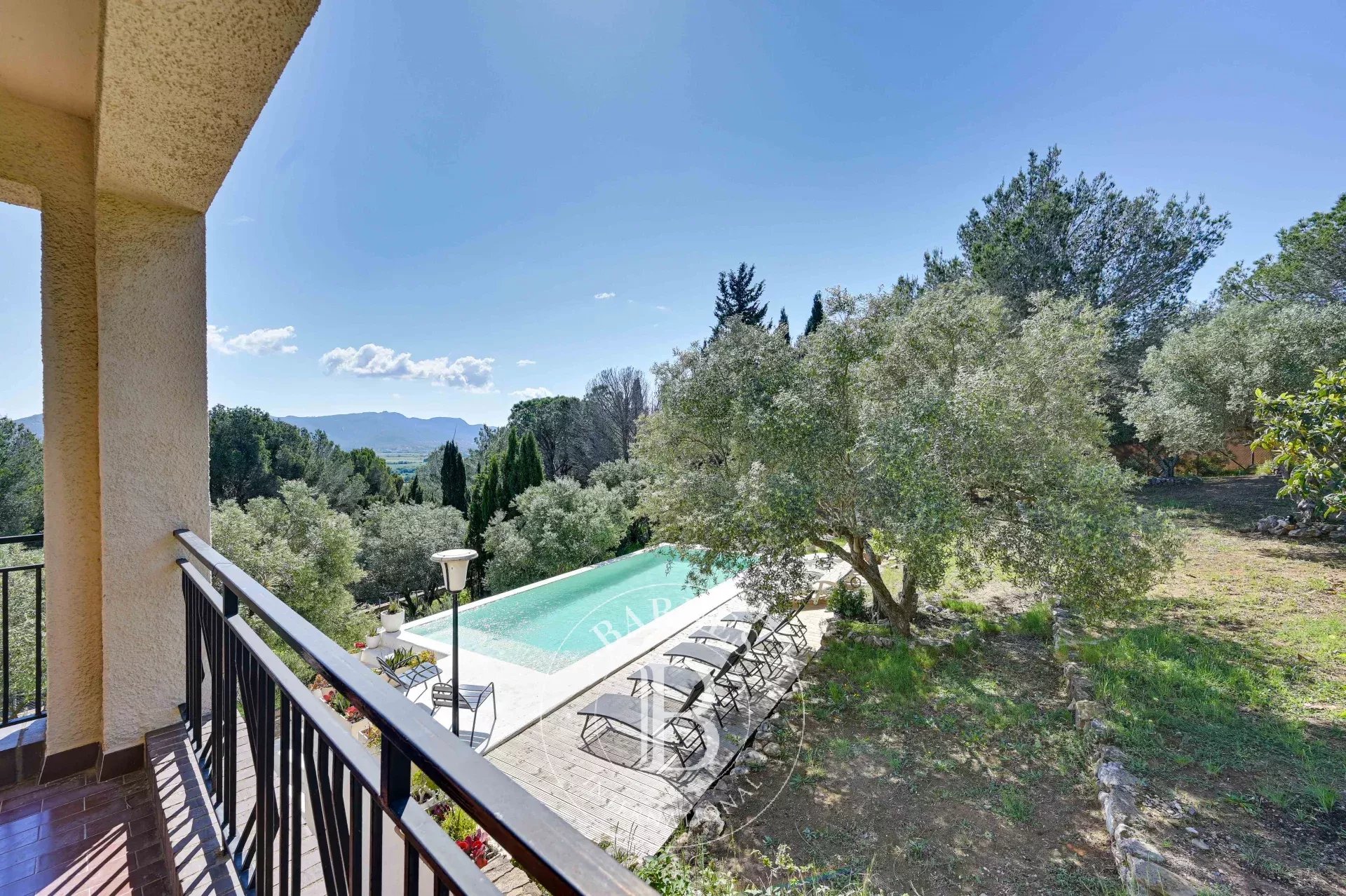 Köy evi Garriguella - picture 19