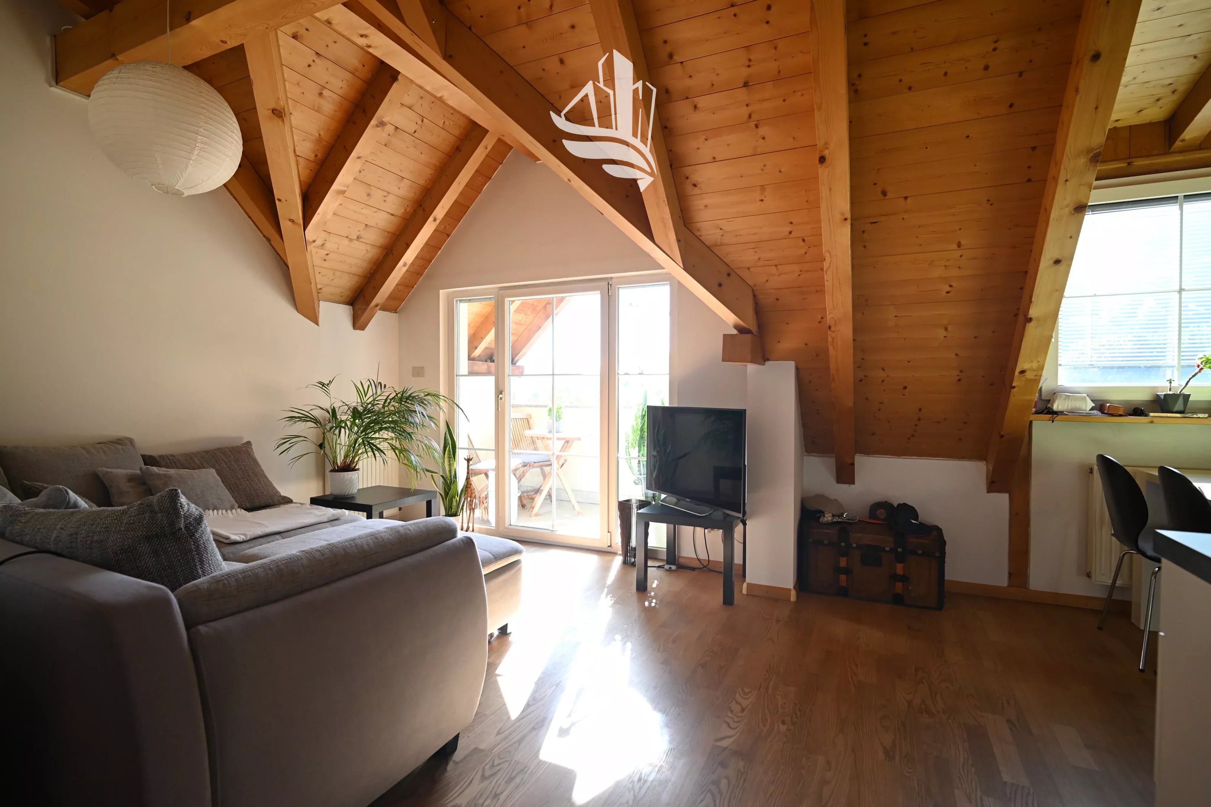 Verkauf Wohnung Algund