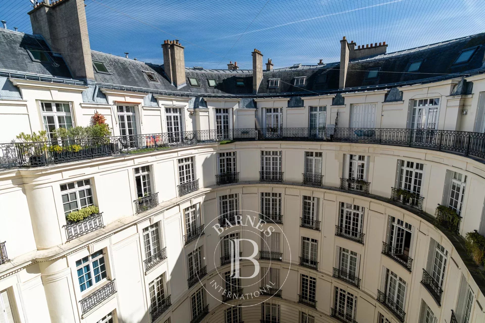 Paris  - Appartement 6 Pi&egrave;ces 4 Chambres - picture 16