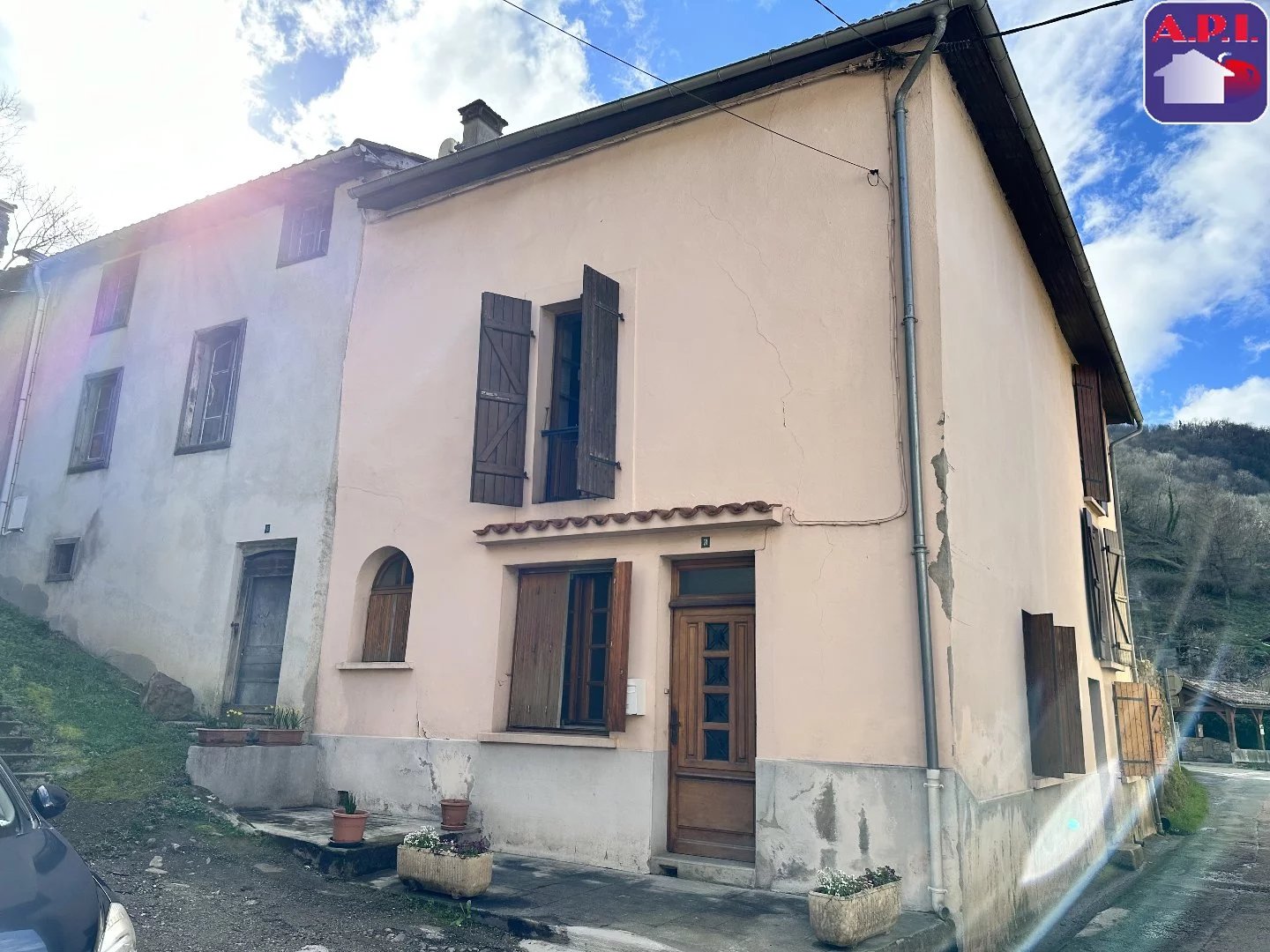 Vente Maison Saint-Girons