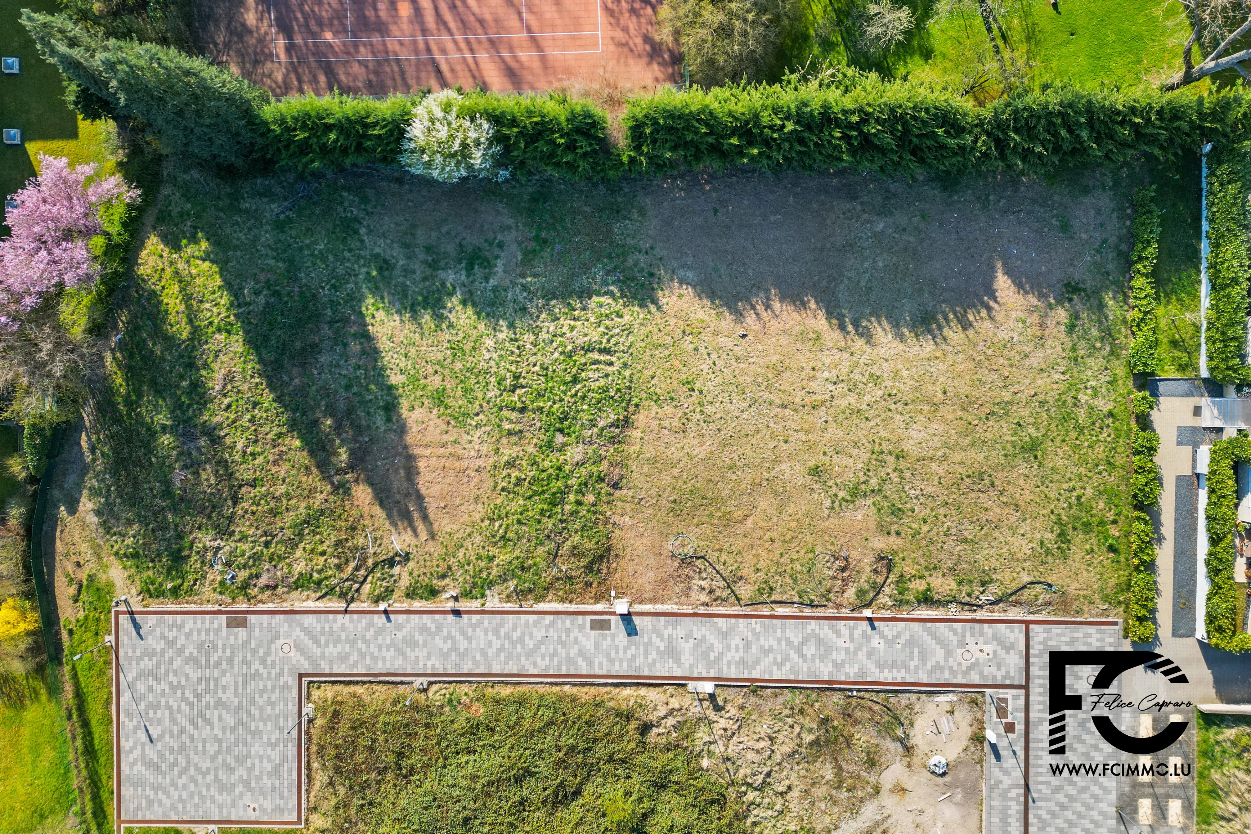 Vente Maison Strassen