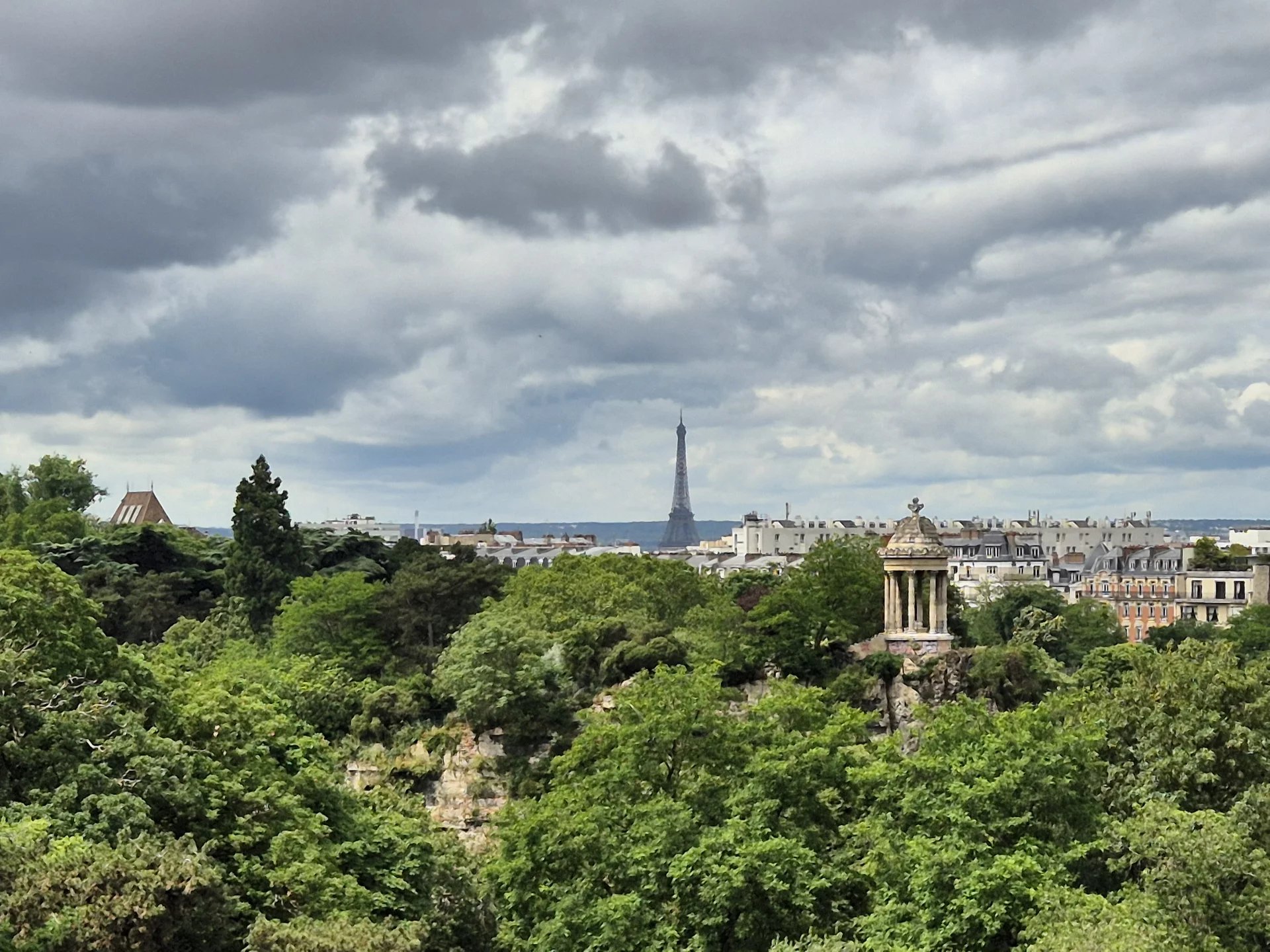 Vente Appartement Paris 19ème