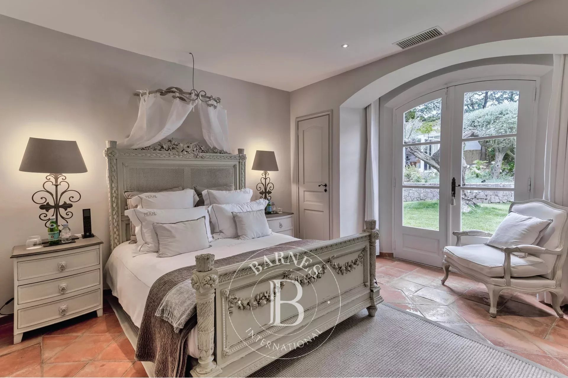 Saint-Tropez  - Villa 6 Bedrooms - picture 18
