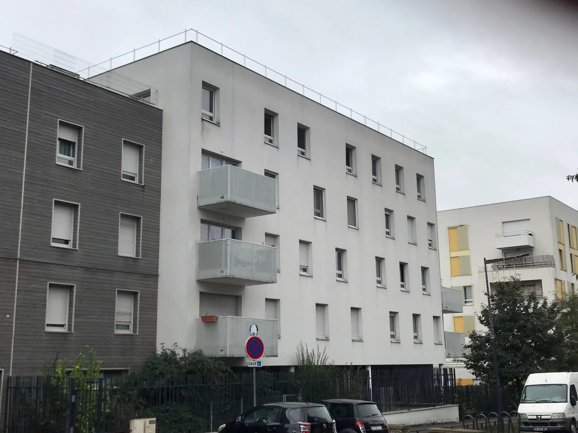 Vente Appartement Les Pavillons-sous-Bois