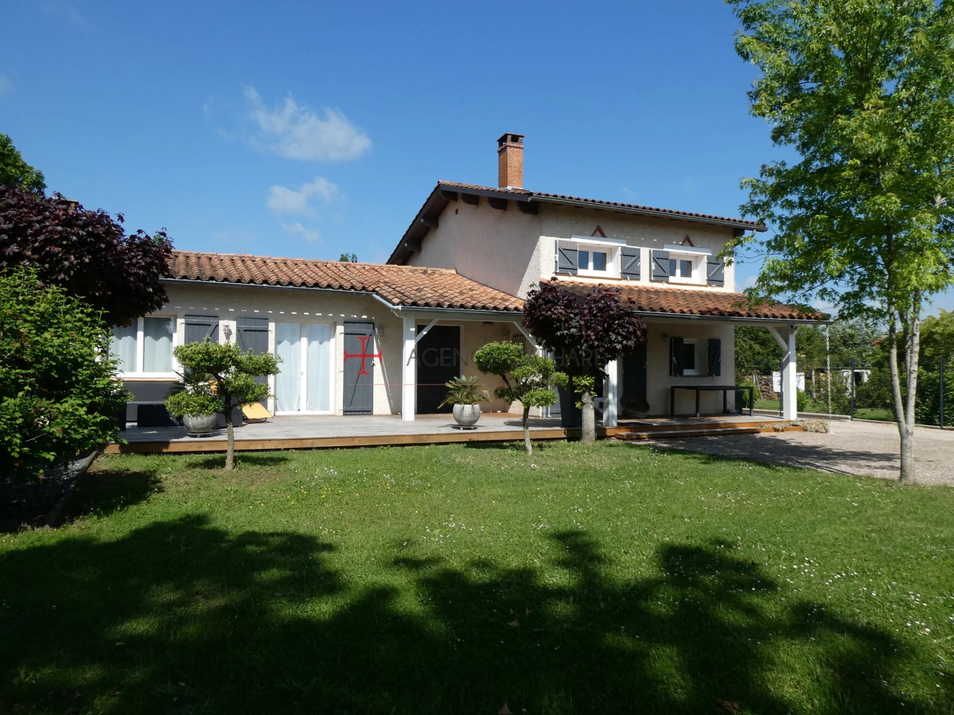 Vente Maison Florentin