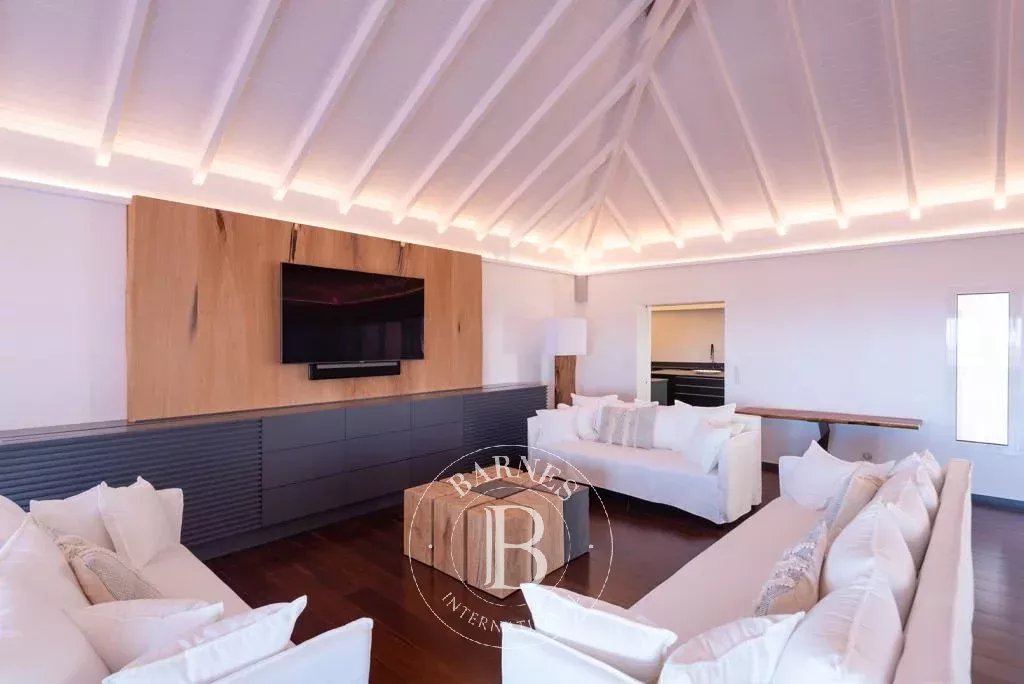 Petite Saline  - Villa 6 Chambres - picture 7
