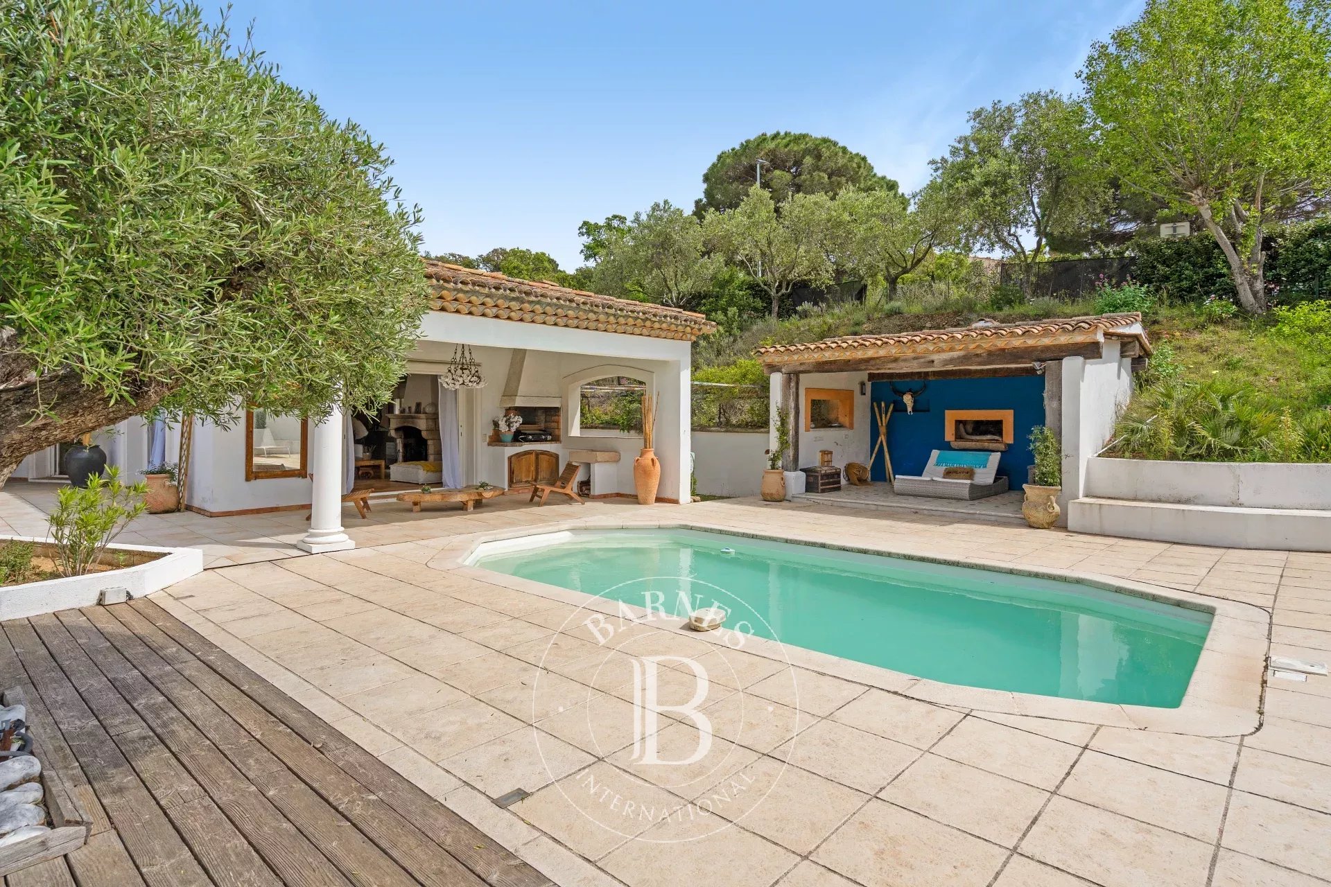 Villa Sainte-Maxime - picture 5