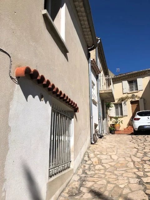 Maison de village avec terrasse 4 chambres en vente à Mondra