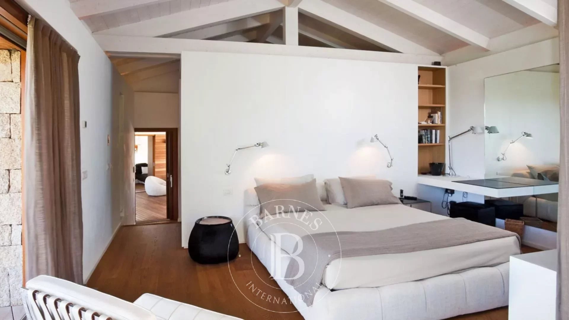 San Teodoro  - Villa  5 Chambres - picture 10
