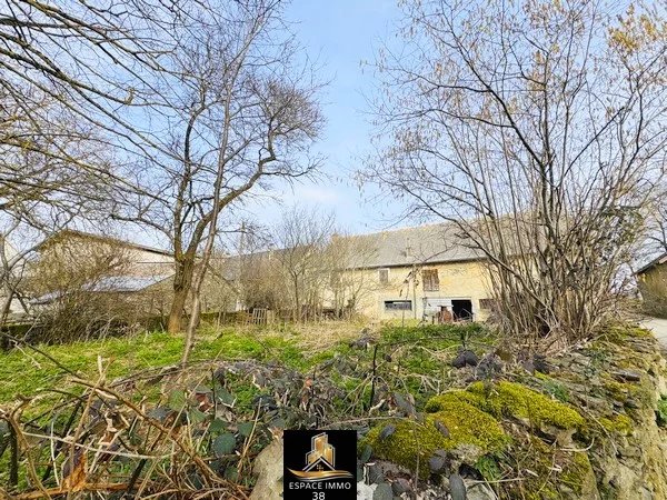 Vente Maison Pierre-Châtel