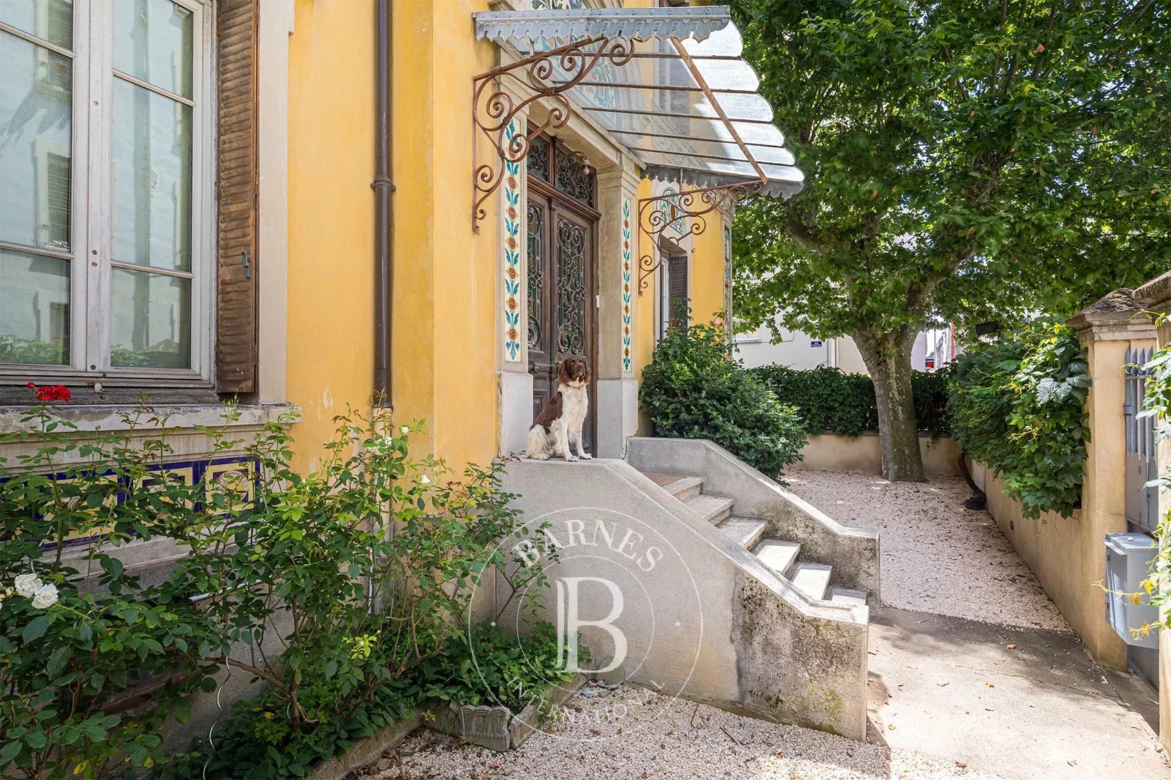 Maison Lyon 69006  -  ref 86876214 (picture 2)