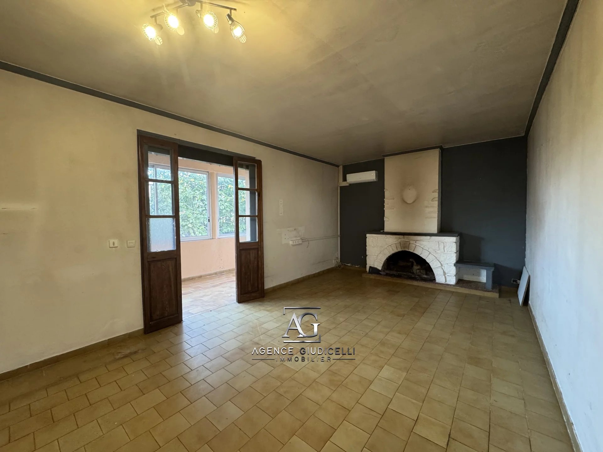 Vente Maison Prunelli-di-Fiumorbo