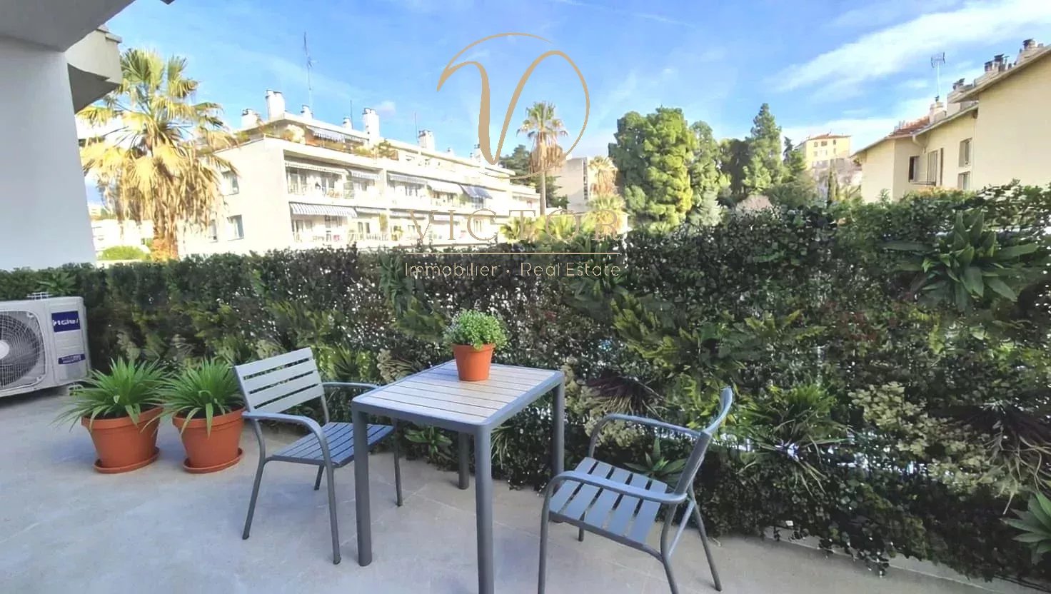 Sale Apartment Nice Valrose