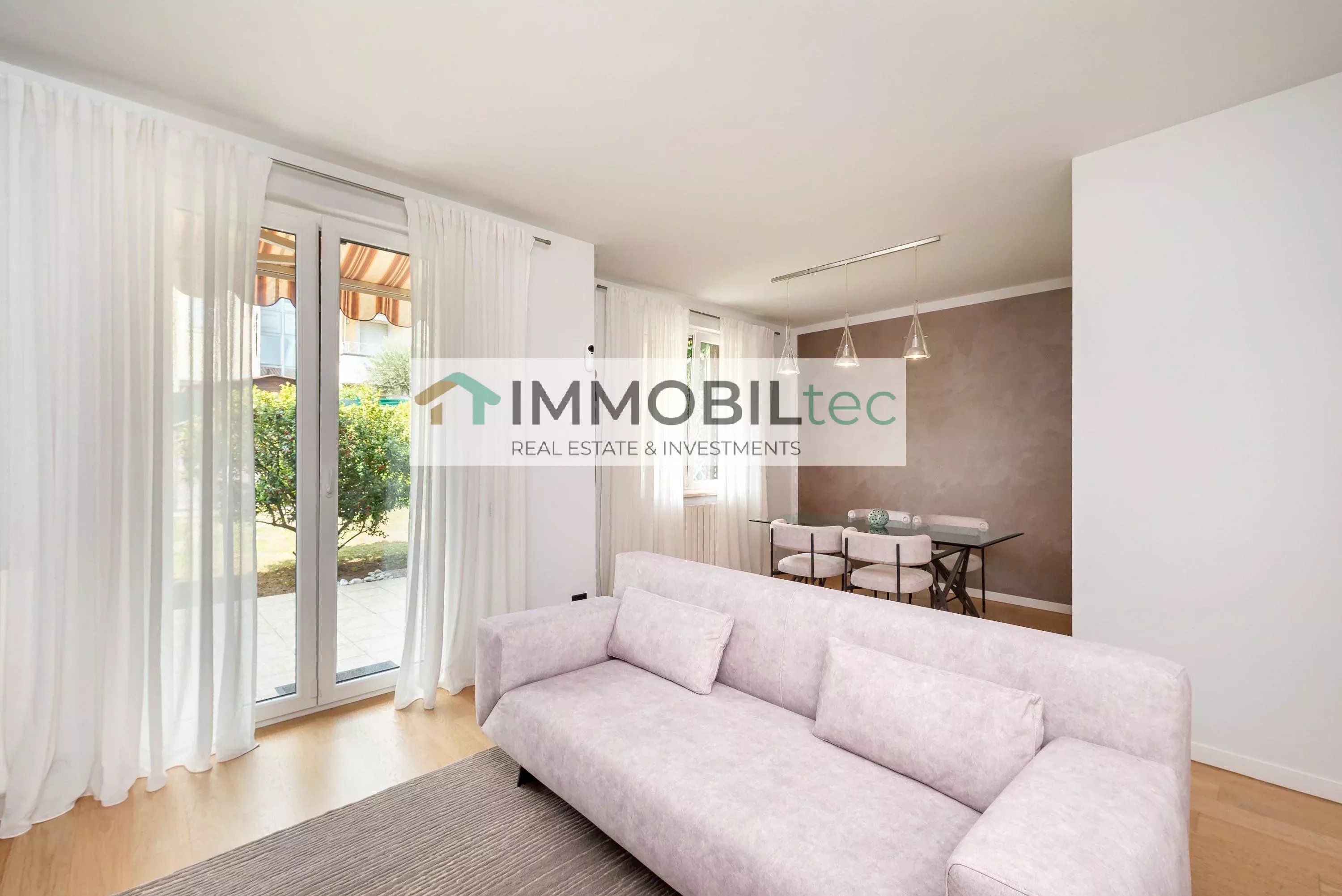 Agence immobilière de Immobiltec Real Estate Soluti