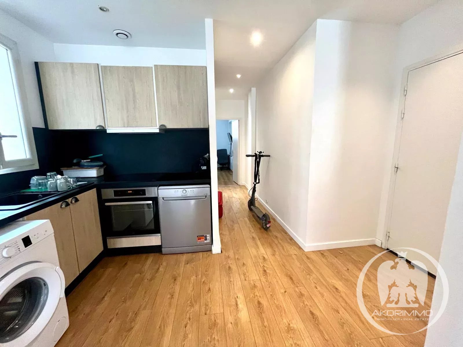 Sale Apartment - Nice Cessole