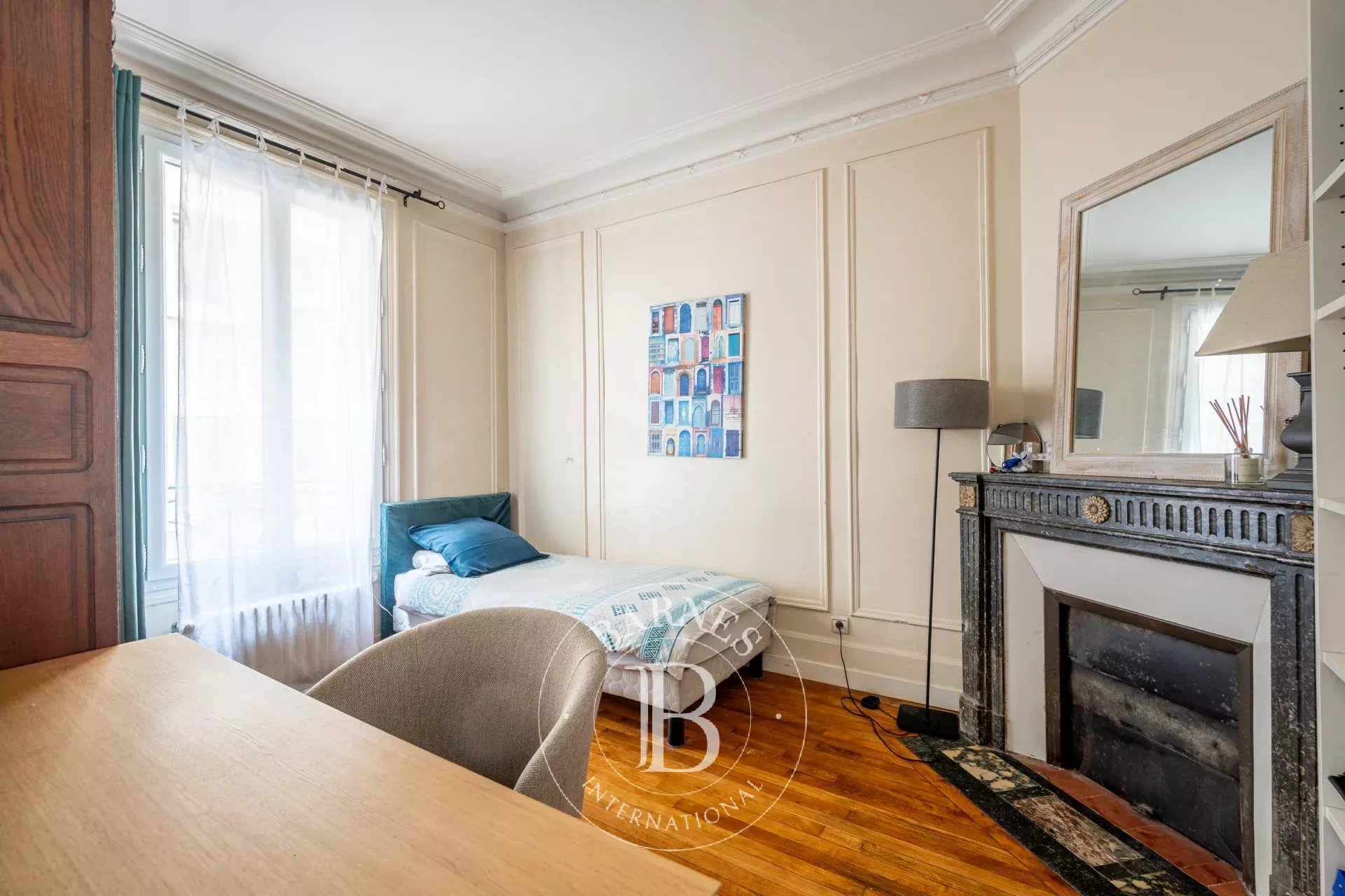 Colombes  - Apartment 4 Bedrooms - picture 16