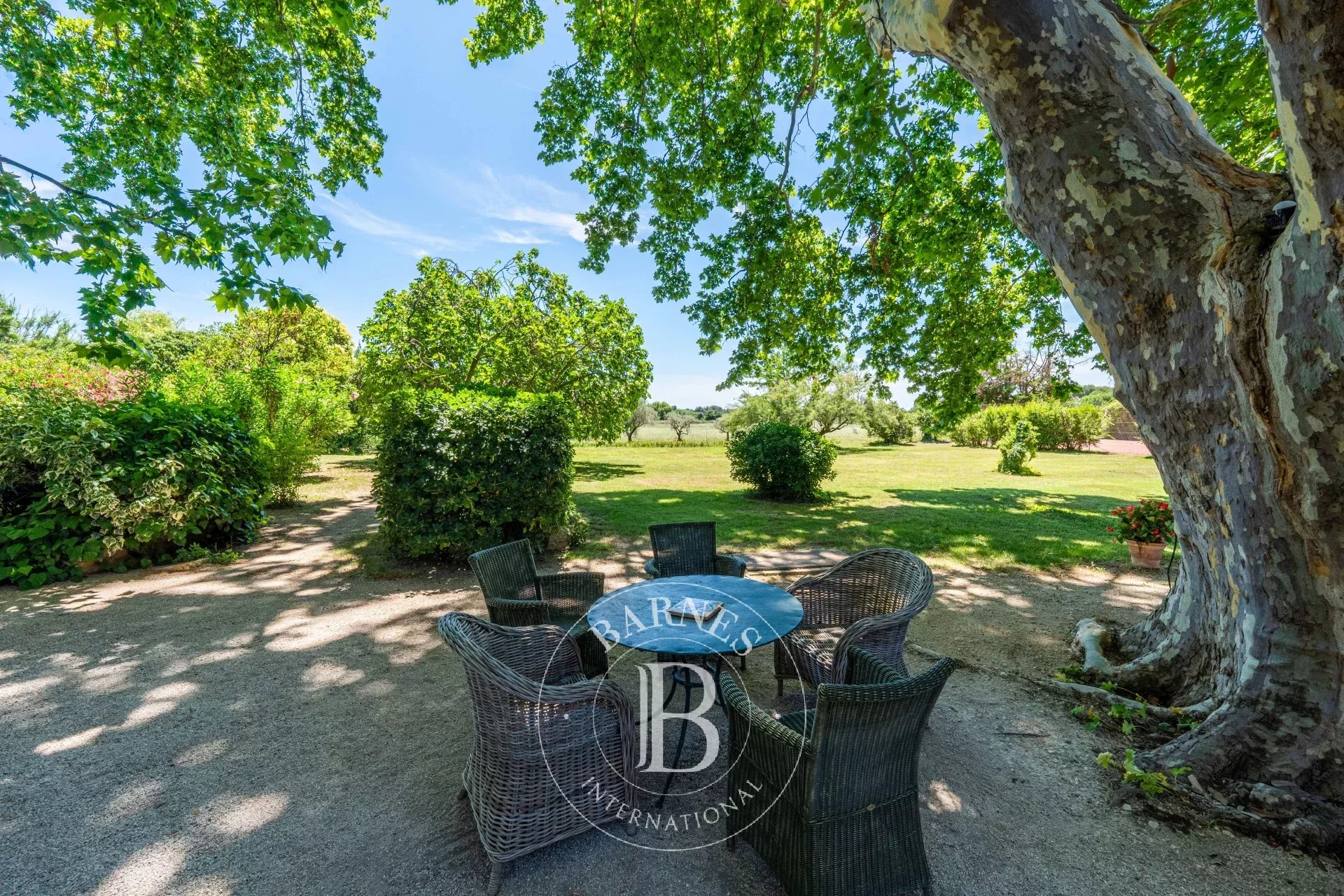 Mülkiyet Aix-en-Provence - picture 39