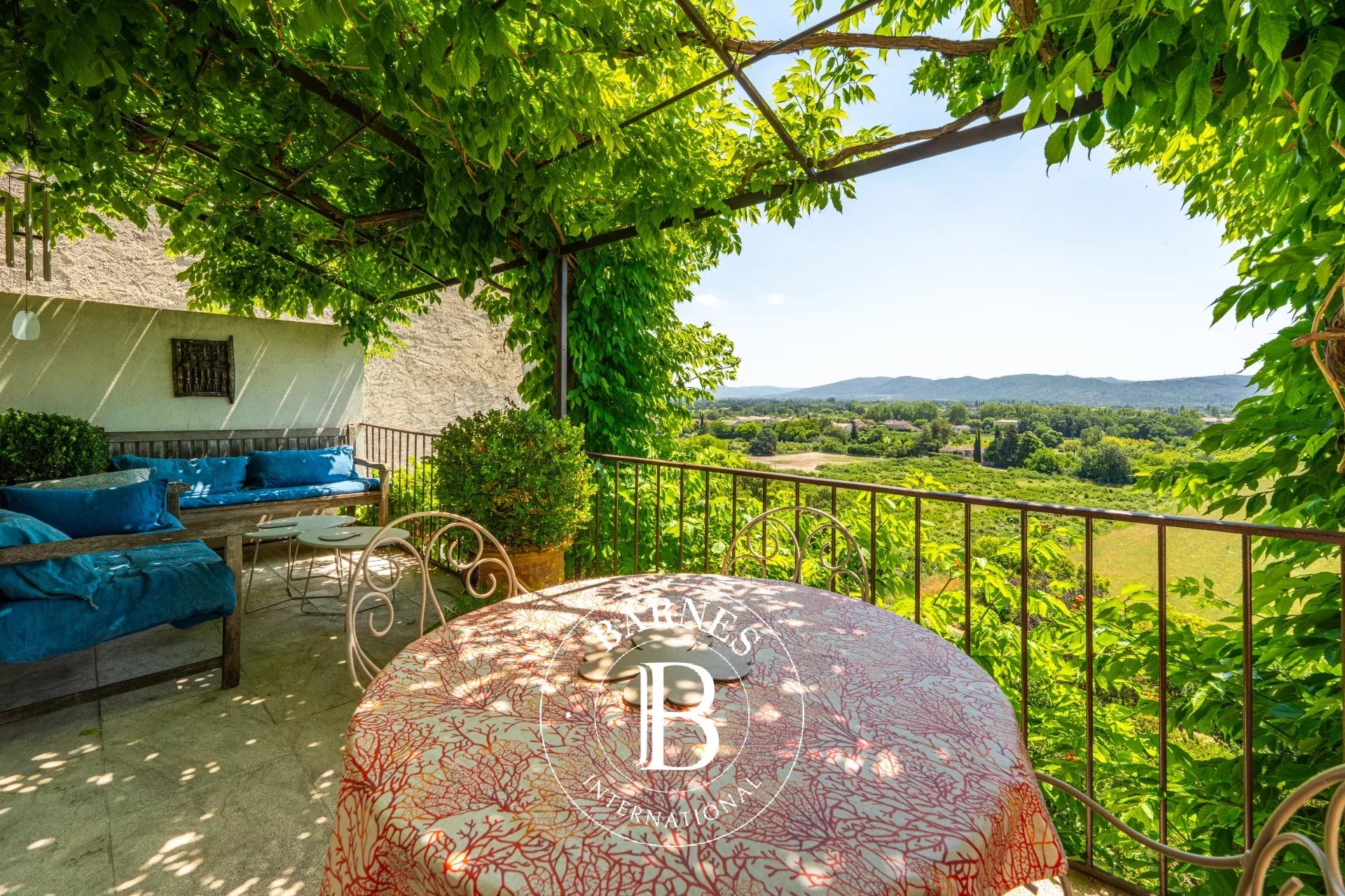Maison de village Cadenet  -  ref 87057460 (picture 2)